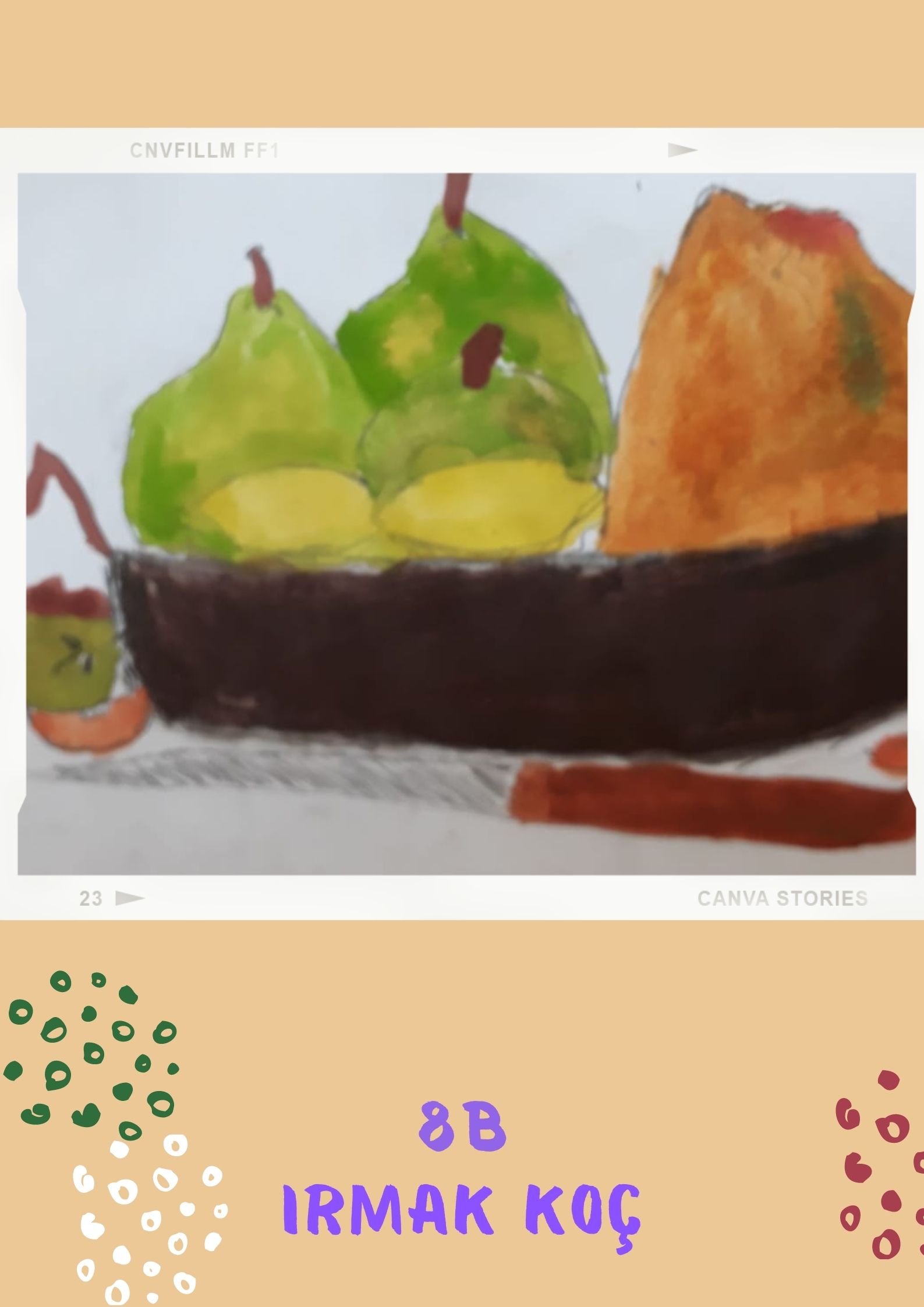 ‘SANATSAL DOKUNUŞ’ İSİMLİ RESİM SERGİSİ 2. BÖLÜM by SELVİ MARANCI - Ourboox.com