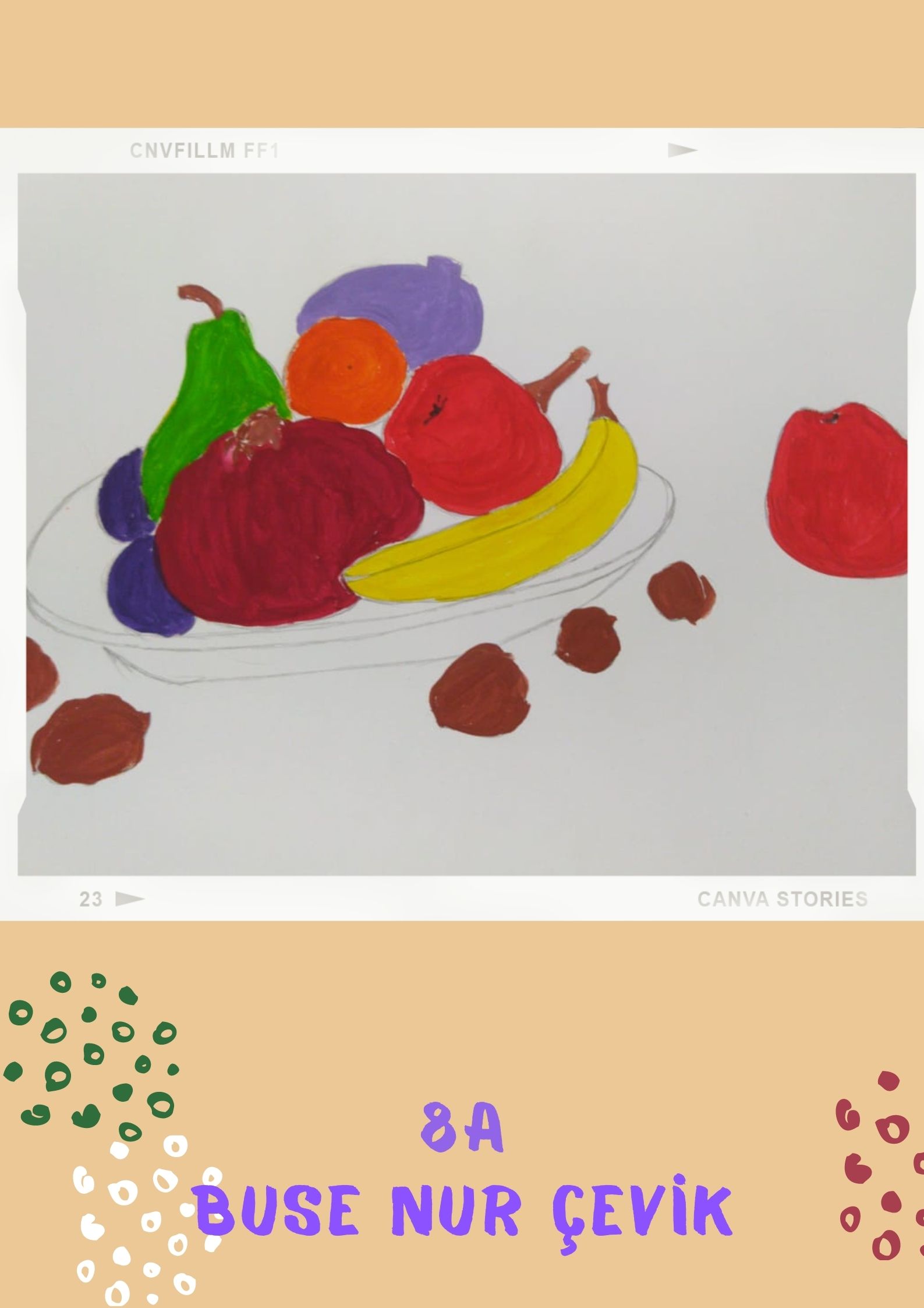 ‘SANATSAL DOKUNUŞ’ İSİMLİ RESİM SERGİSİ 2. BÖLÜM by SELVİ MARANCI - Ourboox.com