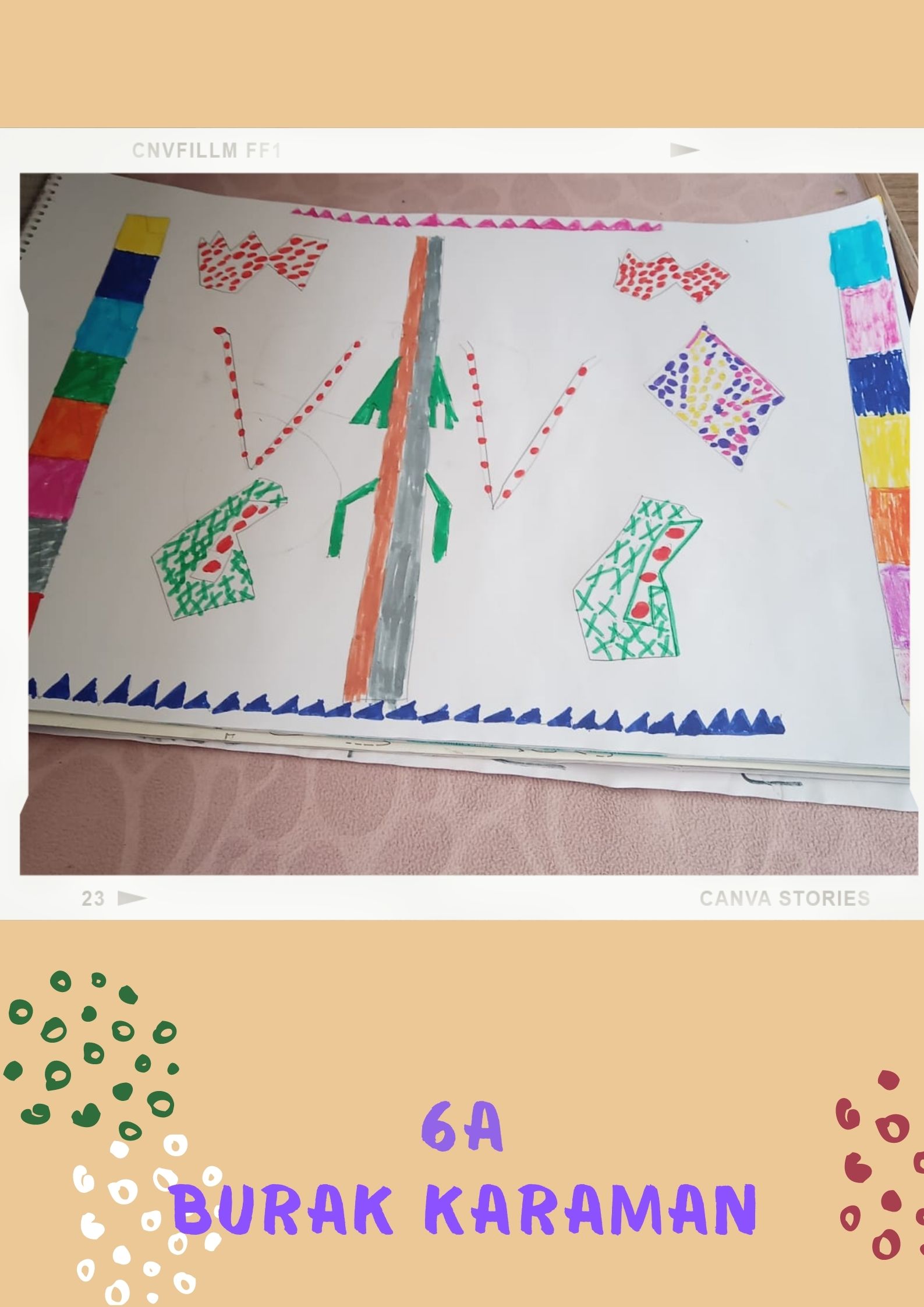 ‘SANATSAL DOKUNUŞ’ İSİMLİ RESİM SERGİSİ 2. BÖLÜM by SELVİ MARANCI - Ourboox.com