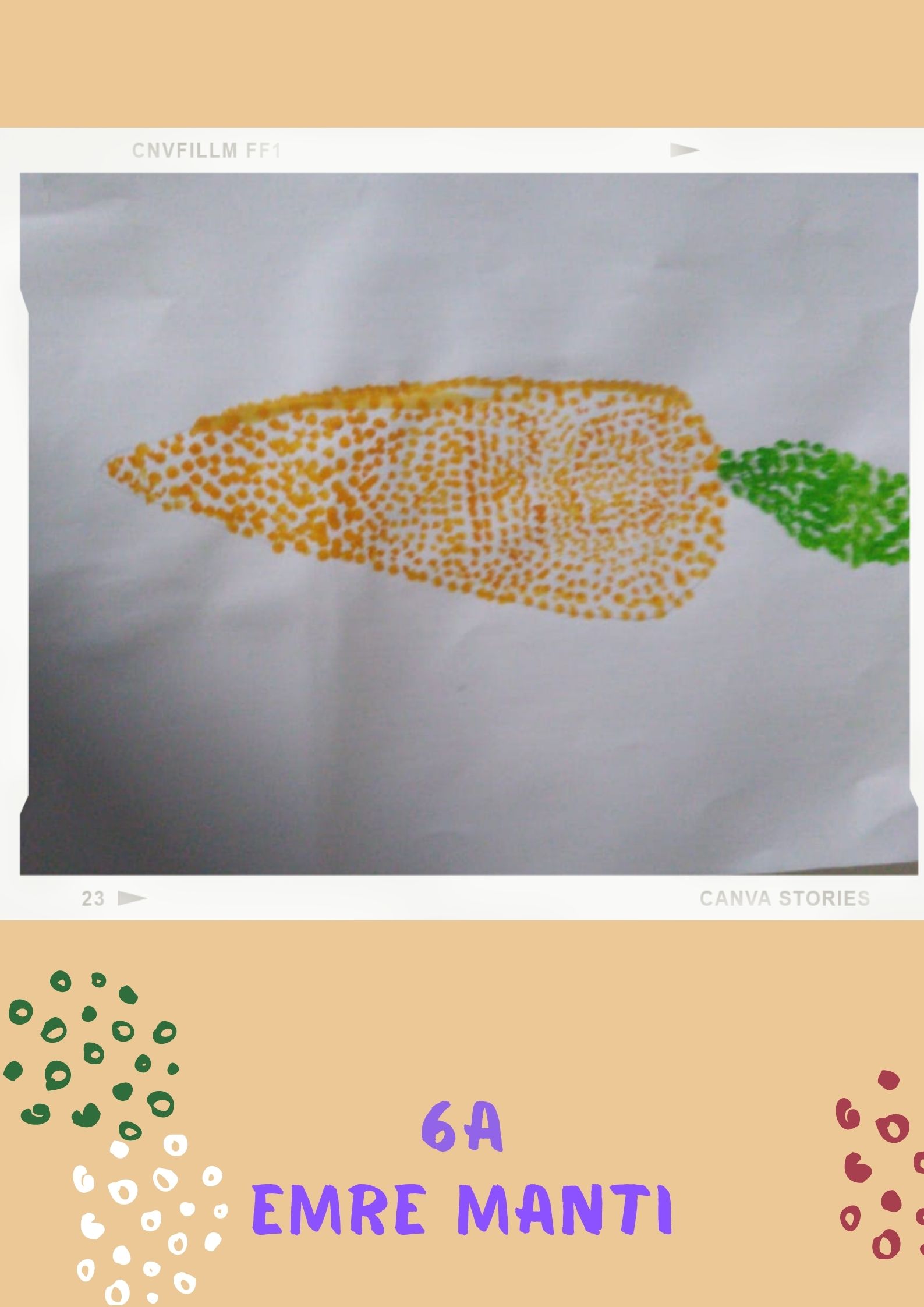 ‘SANATSAL DOKUNUŞ’ İSİMLİ RESİM SERGİSİ 2. BÖLÜM by SELVİ MARANCI - Ourboox.com