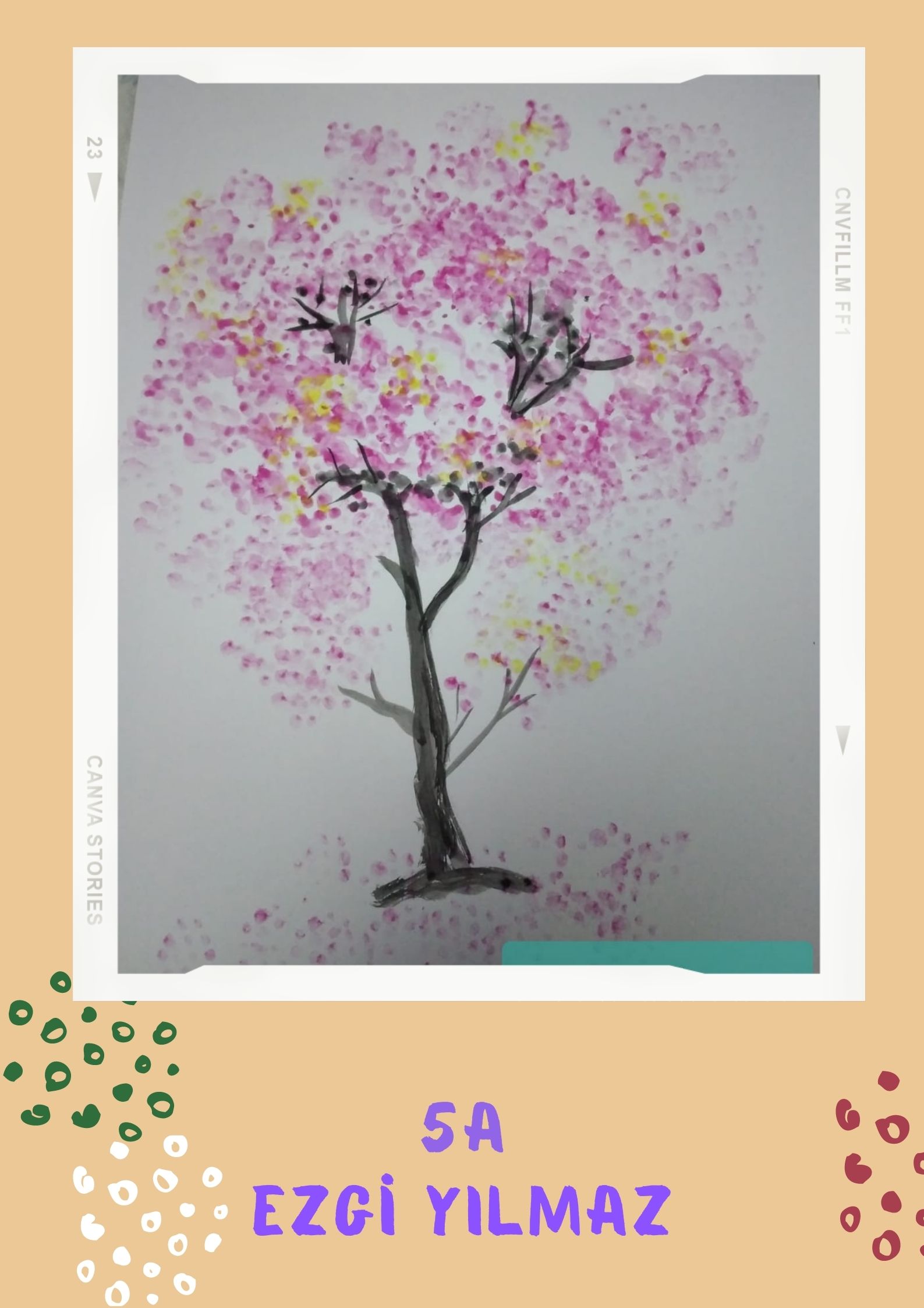 ‘SANATSAL DOKUNUŞ’ İSİMLİ RESİM SERGİSİ 2. BÖLÜM by SELVİ MARANCI - Ourboox.com