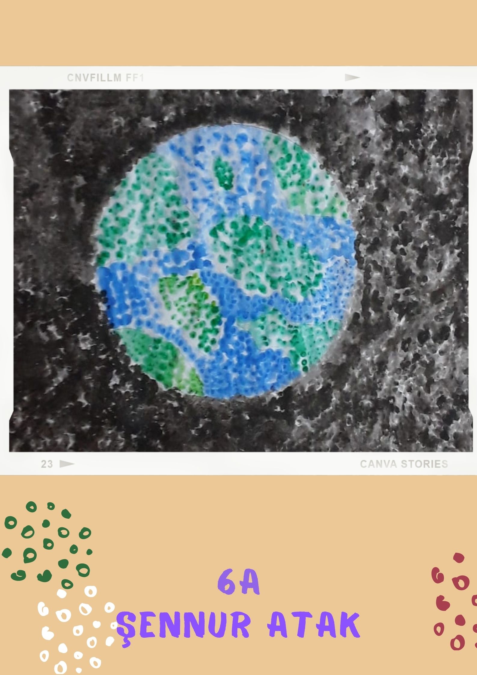 ‘SANATSAL DOKUNUŞ’ İSİMLİ RESİM SERGİSİ 2. BÖLÜM by SELVİ MARANCI - Ourboox.com