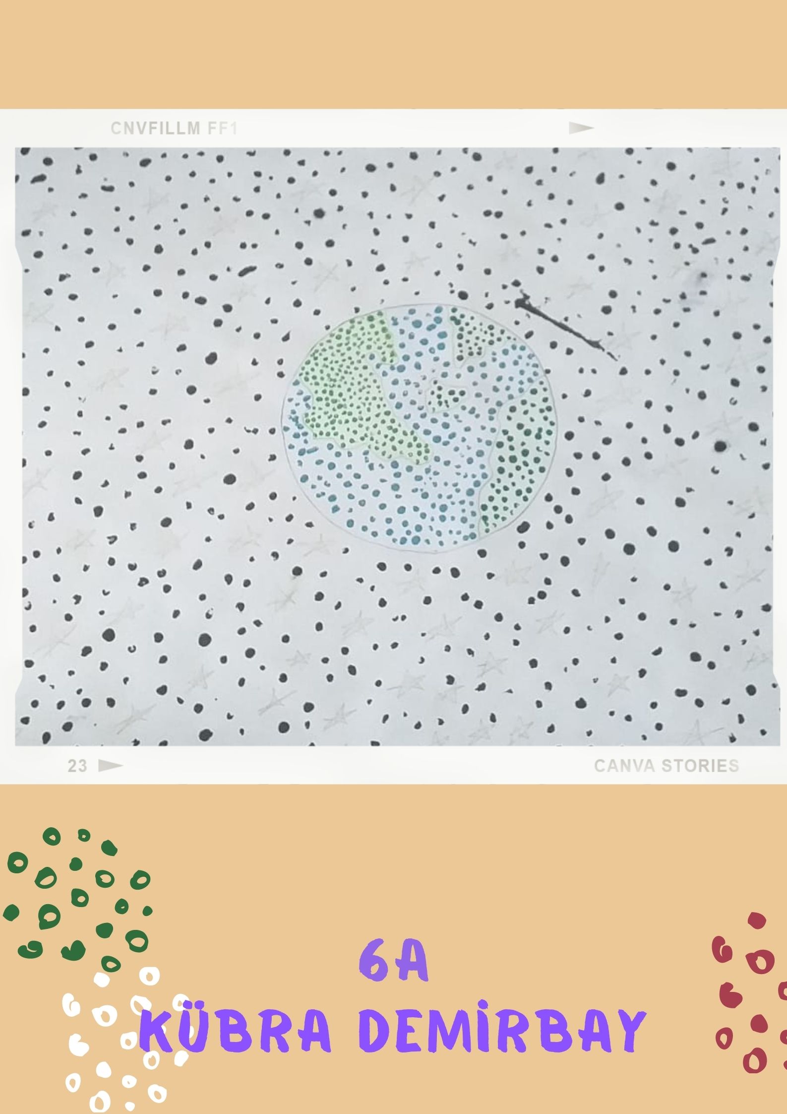 ‘SANATSAL DOKUNUŞ’ İSİMLİ RESİM SERGİSİ 2. BÖLÜM by SELVİ MARANCI - Ourboox.com