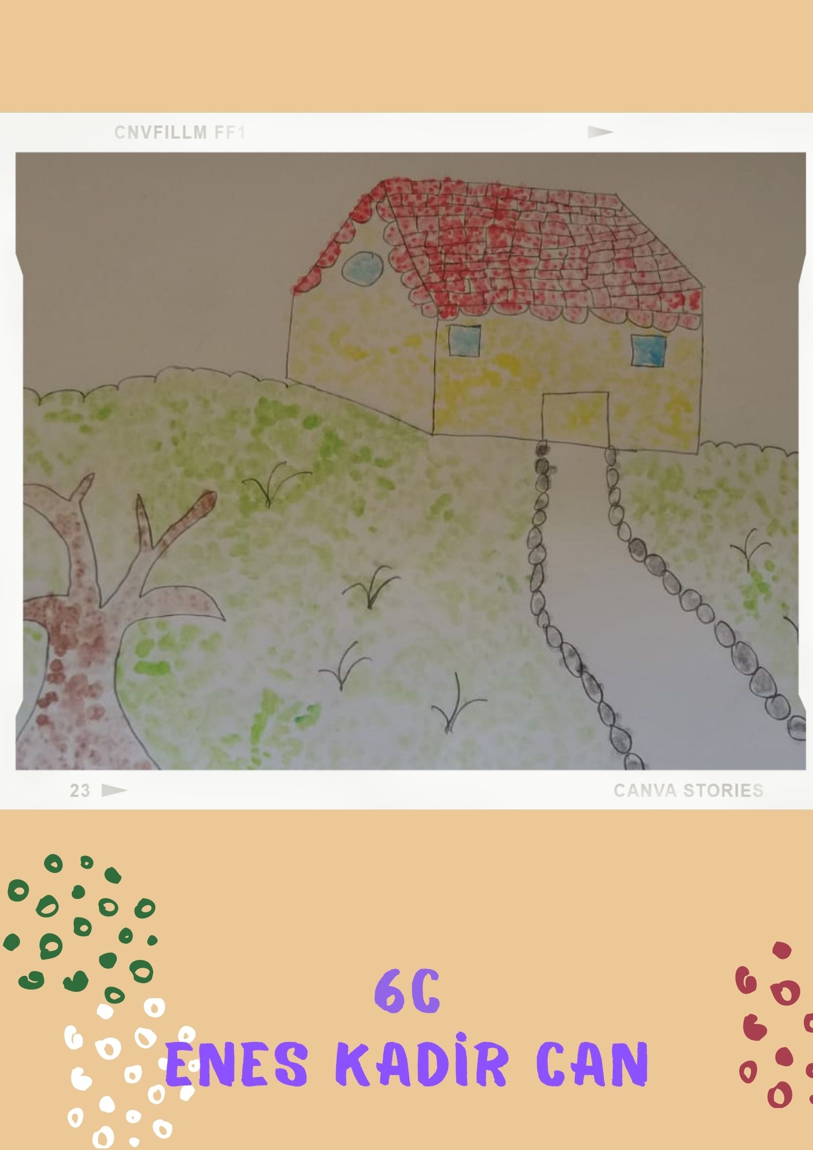 ‘SANATSAL DOKUNUŞ’ İSİMLİ RESİM SERGİSİ 2. BÖLÜM by SELVİ MARANCI - Ourboox.com