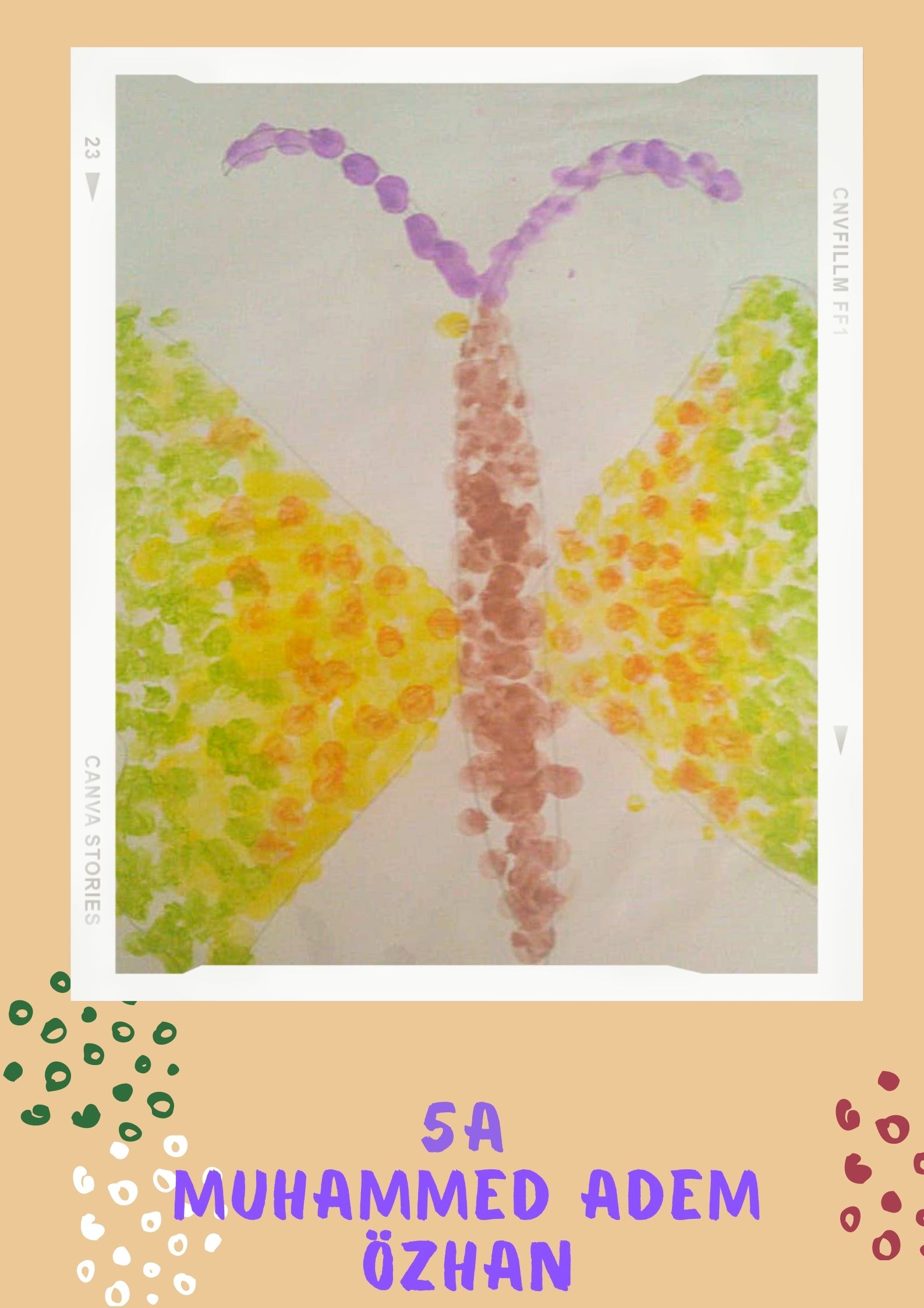 ‘SANATSAL DOKUNUŞ’ İSİMLİ RESİM SERGİSİ 2. BÖLÜM by SELVİ MARANCI - Ourboox.com