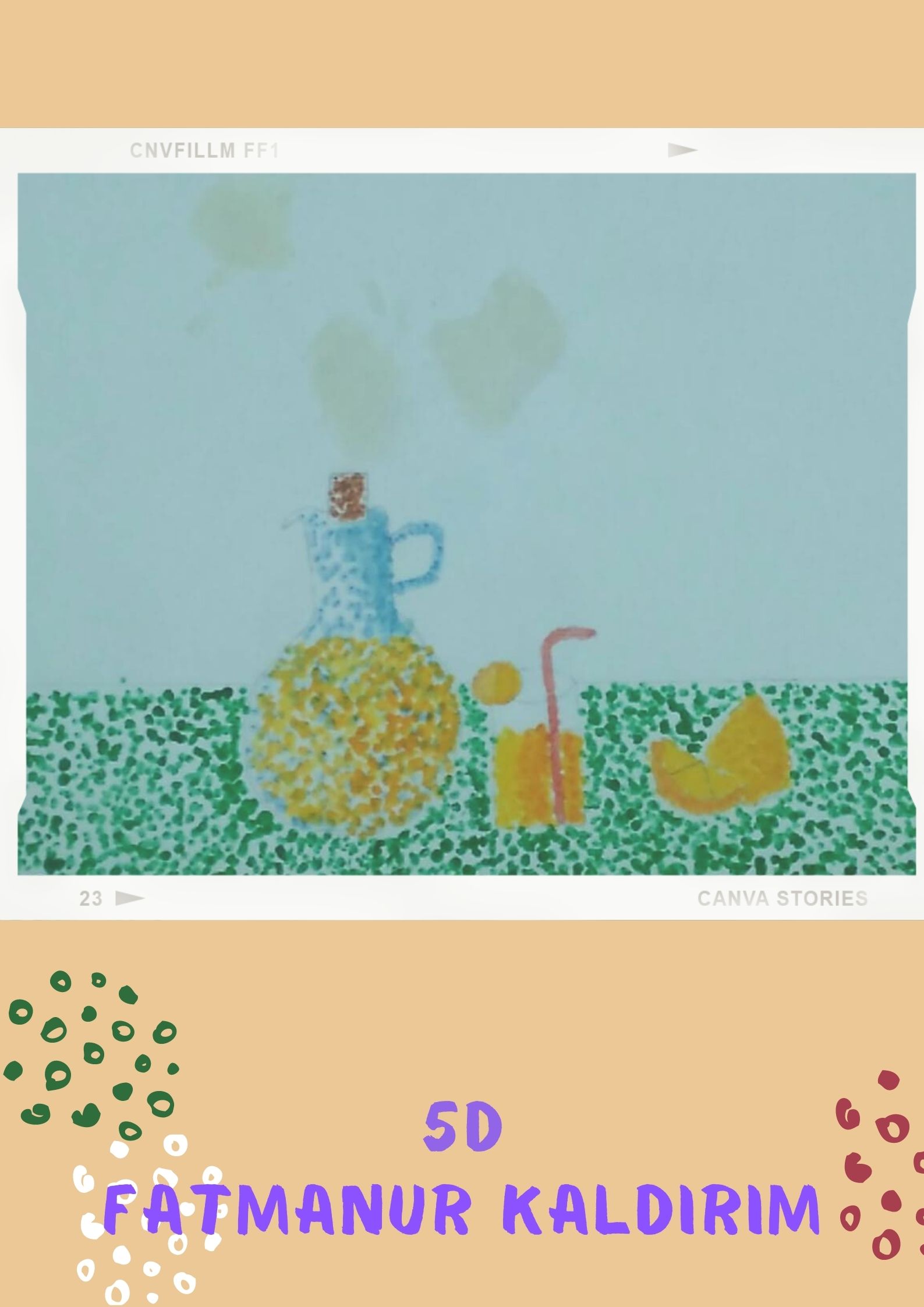 ‘SANATSAL DOKUNUŞ’ İSİMLİ RESİM SERGİSİ 2. BÖLÜM by SELVİ MARANCI - Ourboox.com