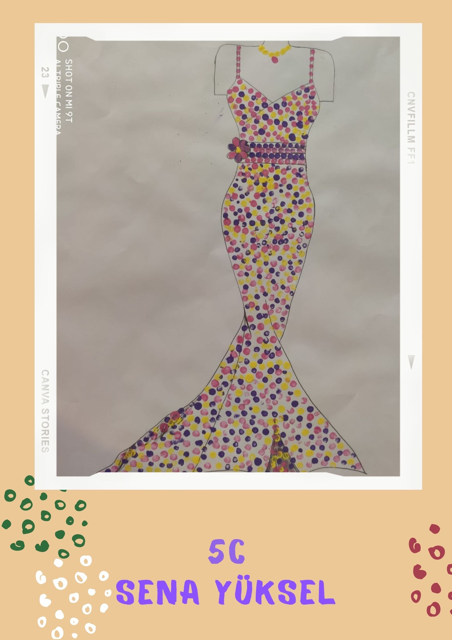 ‘SANATSAL DOKUNUŞ’ İSİMLİ RESİM SERGİSİ 2. BÖLÜM by SELVİ MARANCI - Ourboox.com