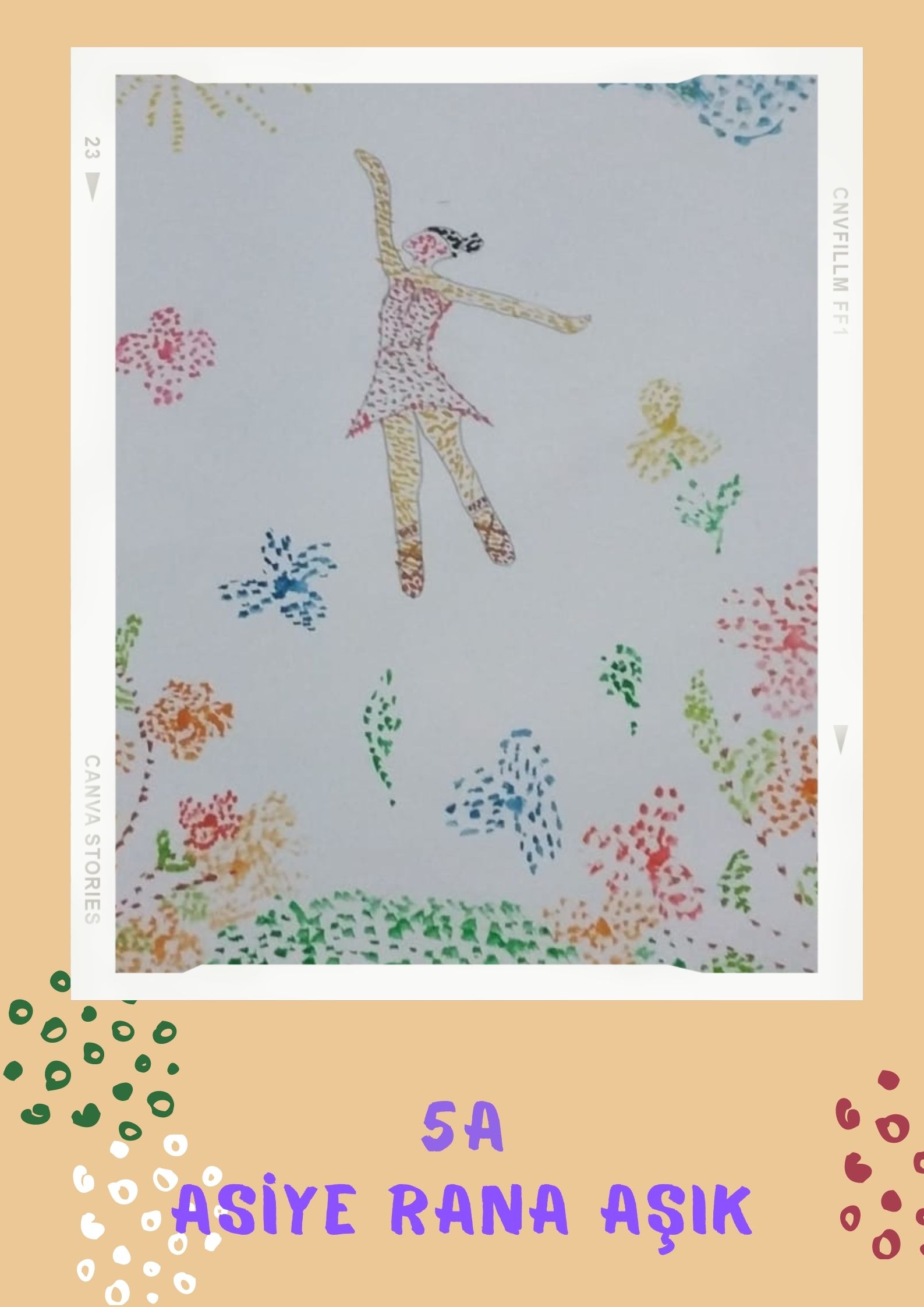 ‘SANATSAL DOKUNUŞ’ İSİMLİ RESİM SERGİSİ 2. BÖLÜM by SELVİ MARANCI - Ourboox.com