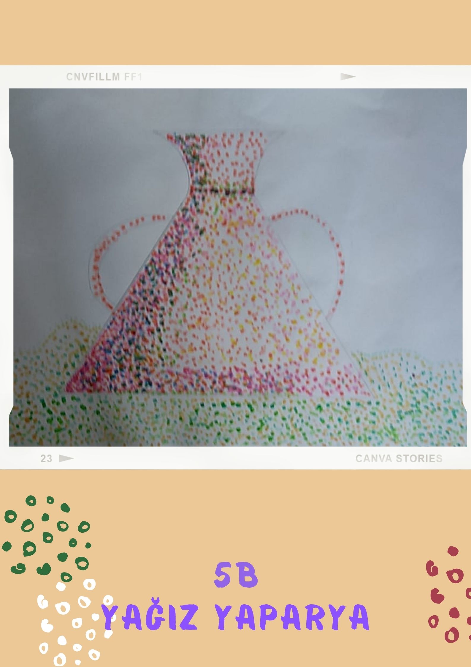 ‘SANATSAL DOKUNUŞ’ İSİMLİ RESİM SERGİSİ 2. BÖLÜM by SELVİ MARANCI - Ourboox.com