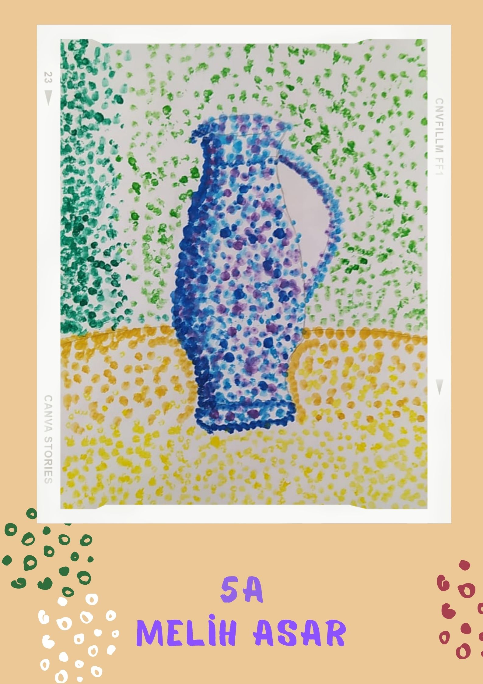 ‘SANATSAL DOKUNUŞ’ İSİMLİ RESİM SERGİSİ 2. BÖLÜM by SELVİ MARANCI - Ourboox.com