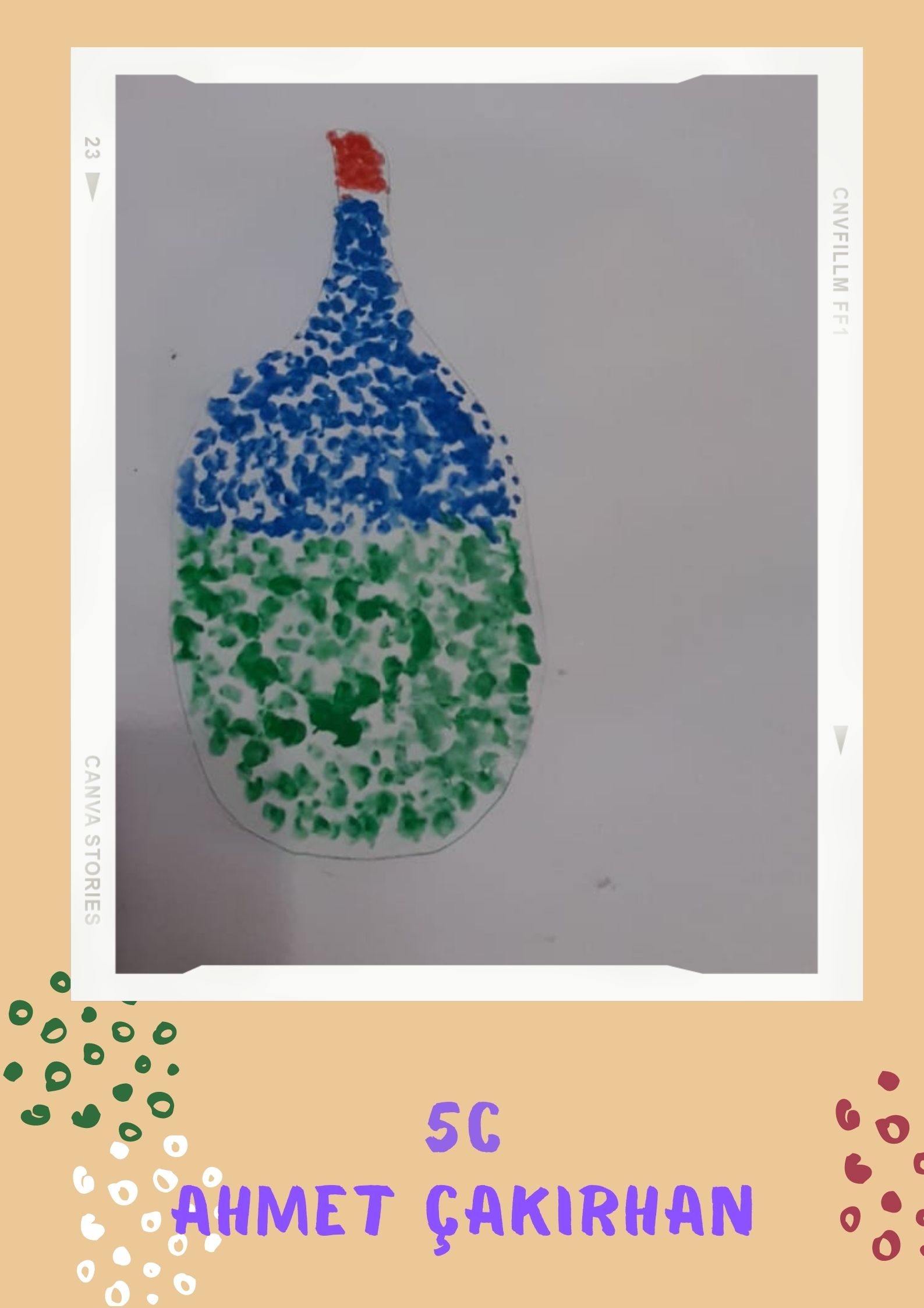 ‘SANATSAL DOKUNUŞ’ İSİMLİ RESİM SERGİSİ 2. BÖLÜM by SELVİ MARANCI - Ourboox.com