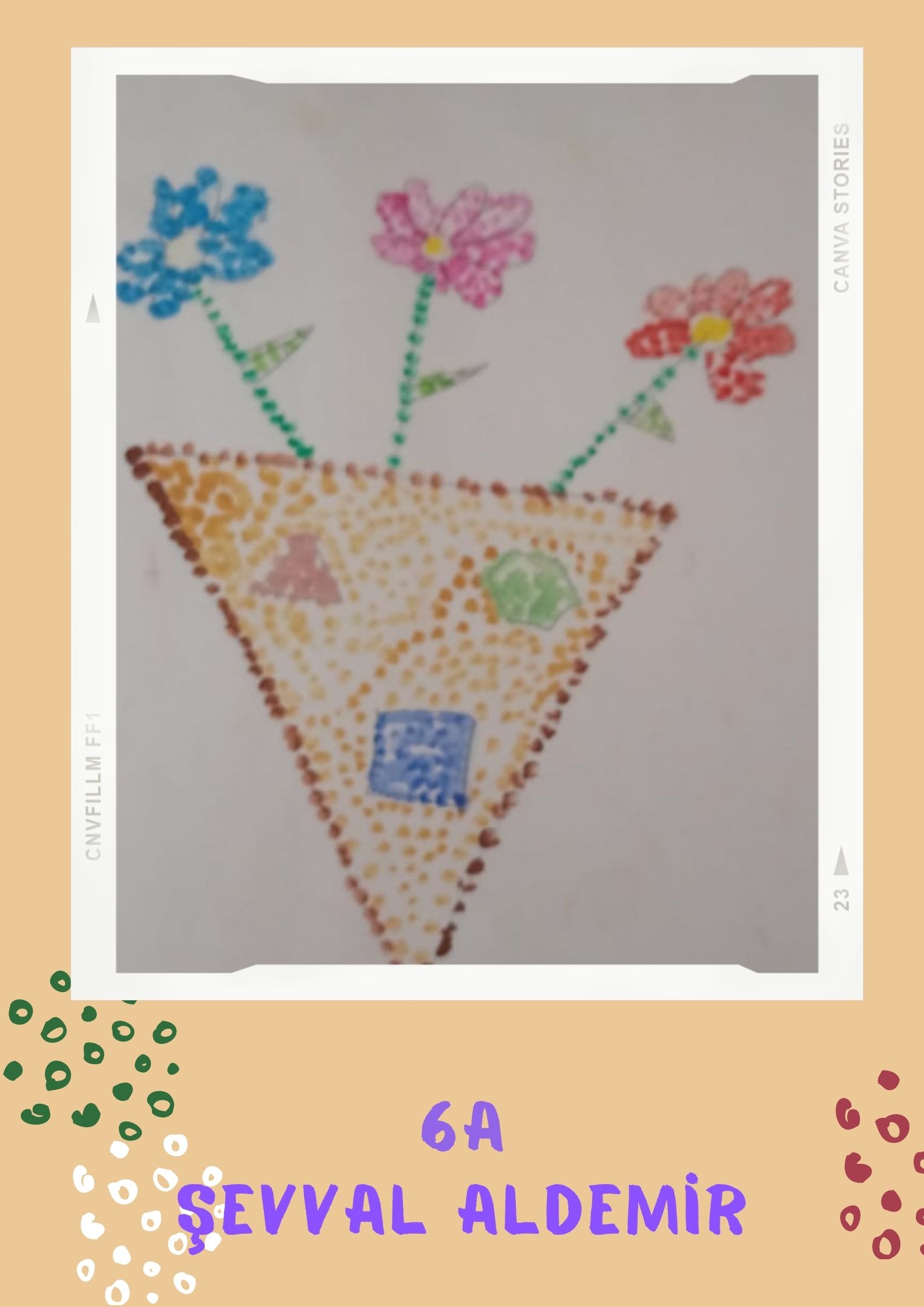 ‘SANATSAL DOKUNUŞ’ İSİMLİ RESİM SERGİSİ 2. BÖLÜM by SELVİ MARANCI - Ourboox.com