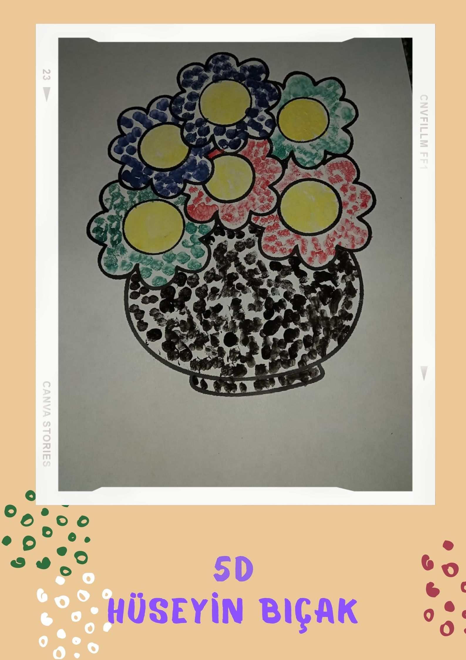 ‘SANATSAL DOKUNUŞ’ İSİMLİ RESİM SERGİSİ 2. BÖLÜM by SELVİ MARANCI - Ourboox.com