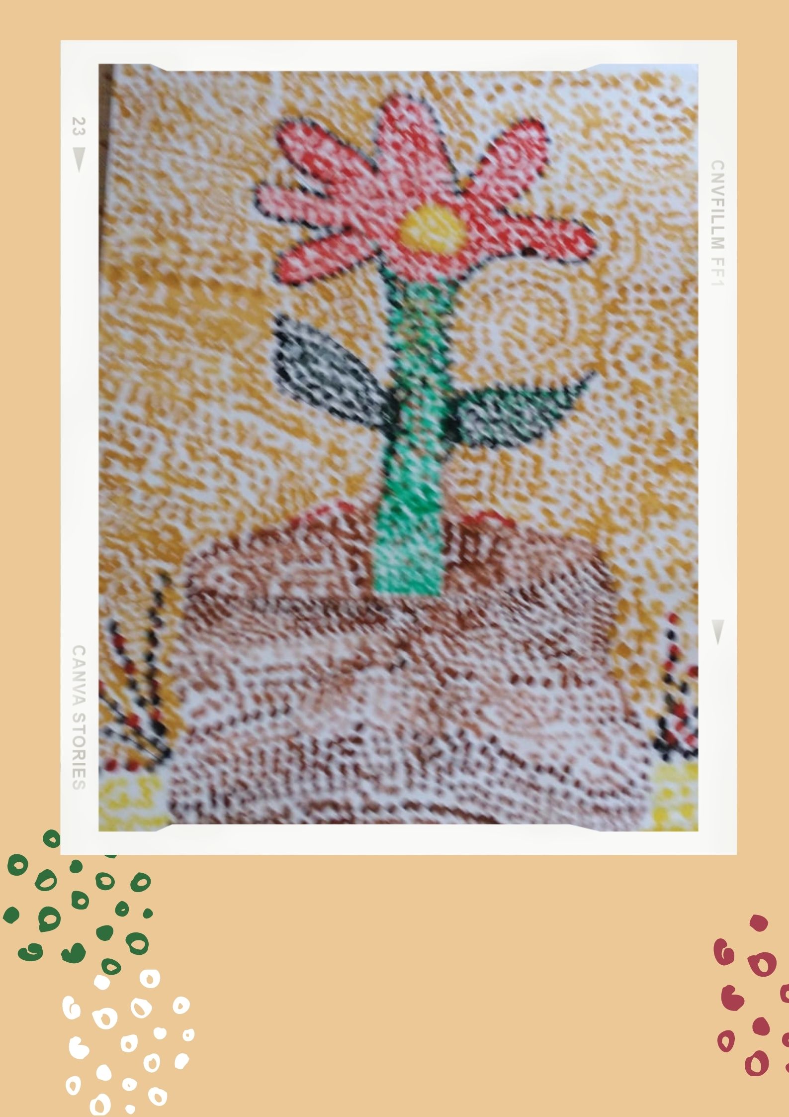 ‘SANATSAL DOKUNUŞ’ İSİMLİ RESİM SERGİSİ 2. BÖLÜM by SELVİ MARANCI - Ourboox.com