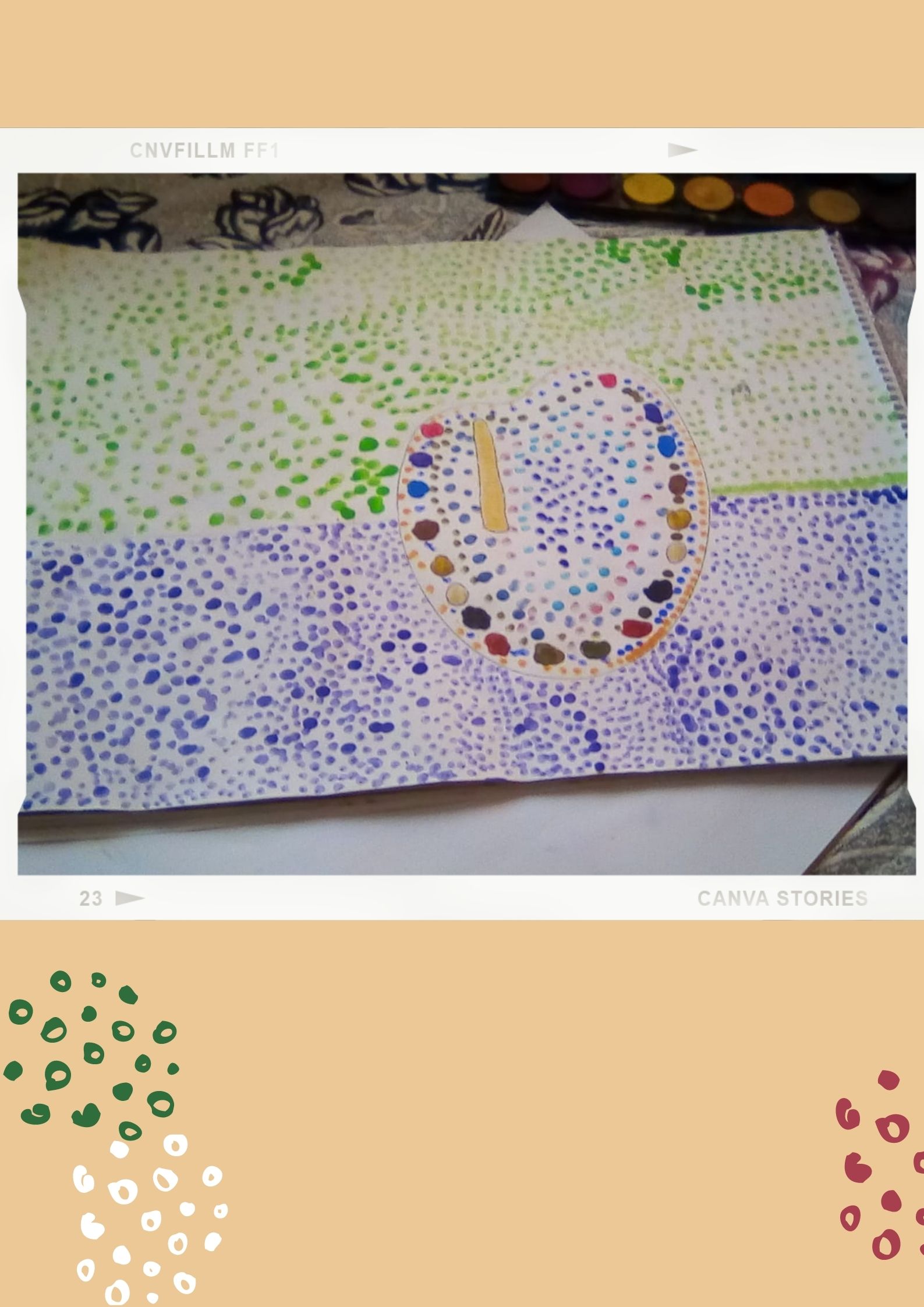 ‘SANATSAL DOKUNUŞ’ İSİMLİ RESİM SERGİSİ 2. BÖLÜM by SELVİ MARANCI - Ourboox.com