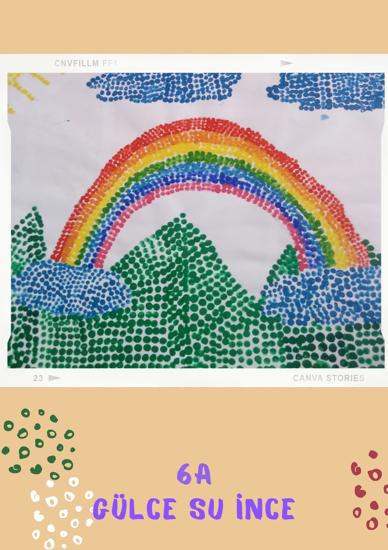 ‘SANATSAL DOKUNUŞ’ İSİMLİ RESİM SERGİSİ 2. BÖLÜM by SELVİ MARANCI - Ourboox.com