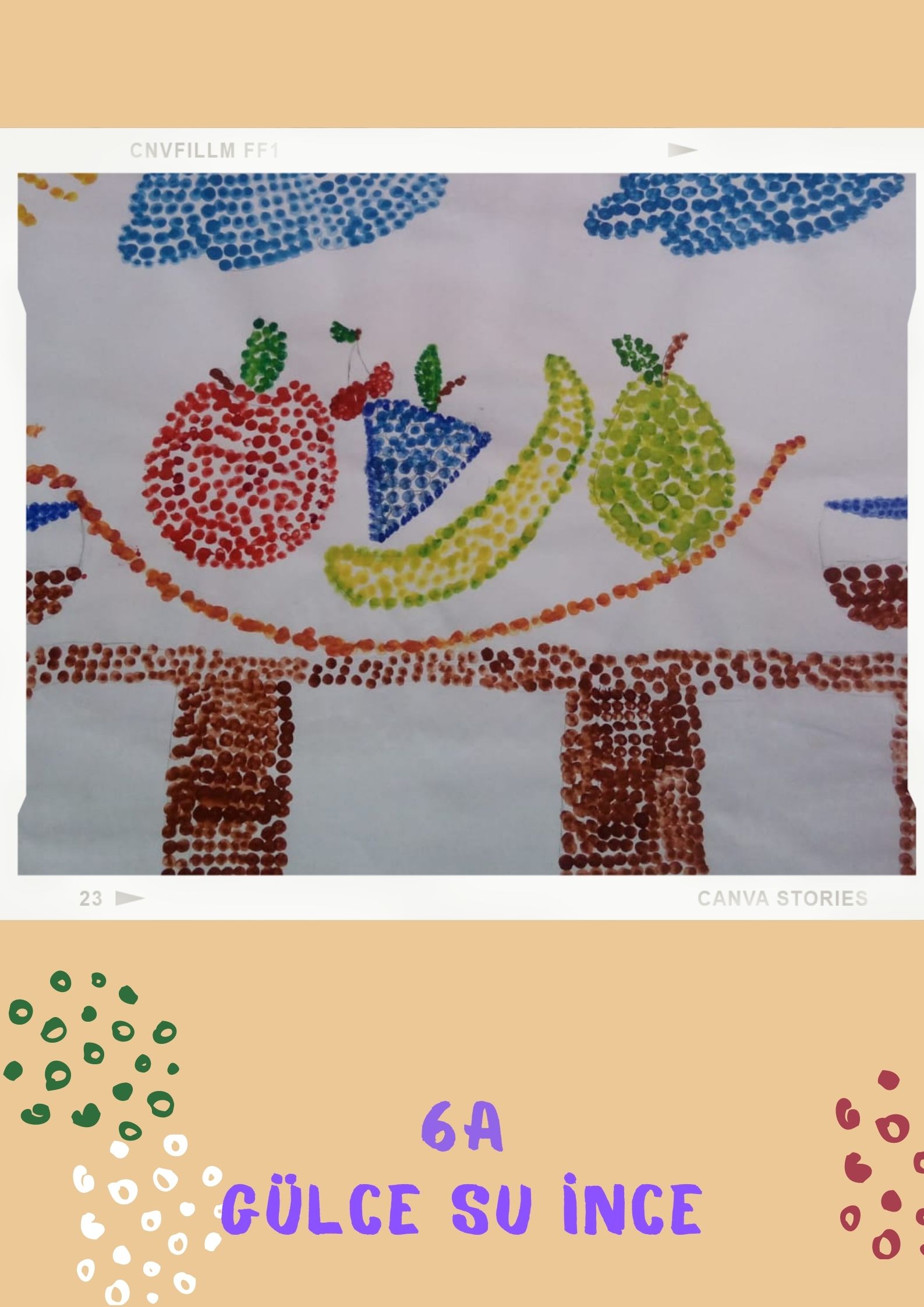 ‘SANATSAL DOKUNUŞ’ İSİMLİ RESİM SERGİSİ 2. BÖLÜM by SELVİ MARANCI - Ourboox.com