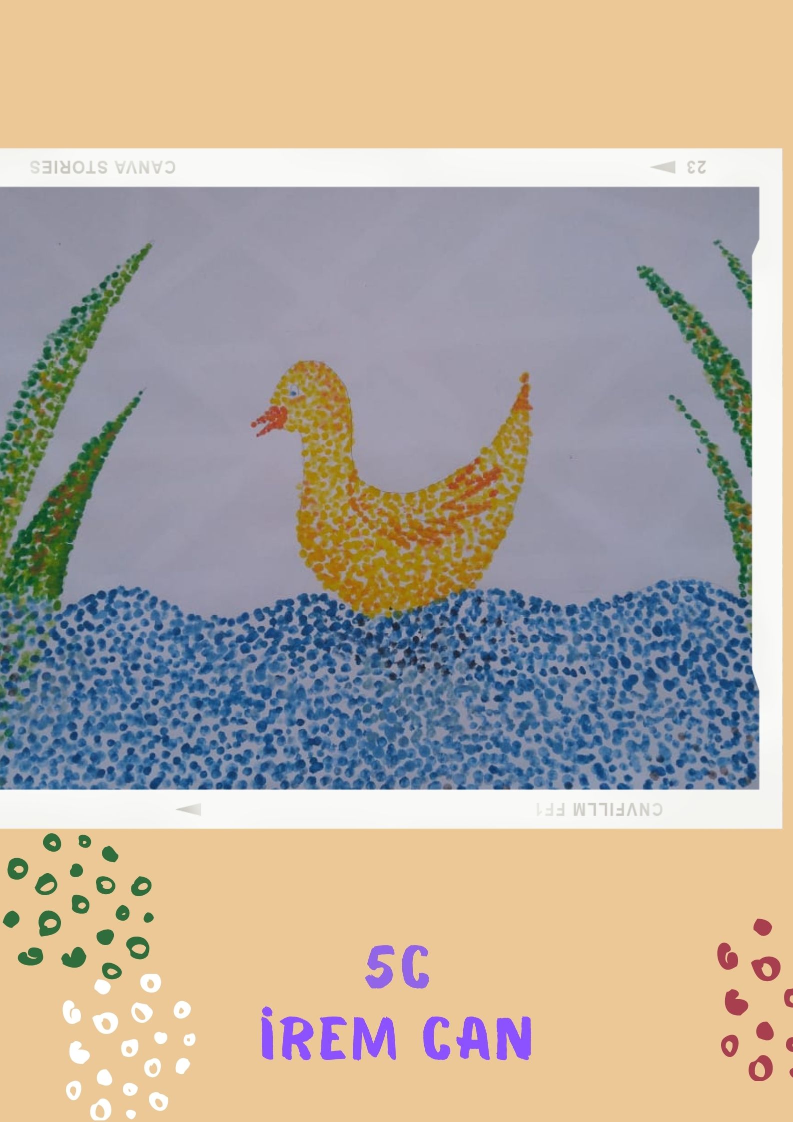 ‘SANATSAL DOKUNUŞ’ İSİMLİ RESİM SERGİSİ 2. BÖLÜM by SELVİ MARANCI - Ourboox.com