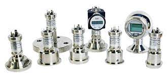 Види датчиків by bibo - Ourboox.com