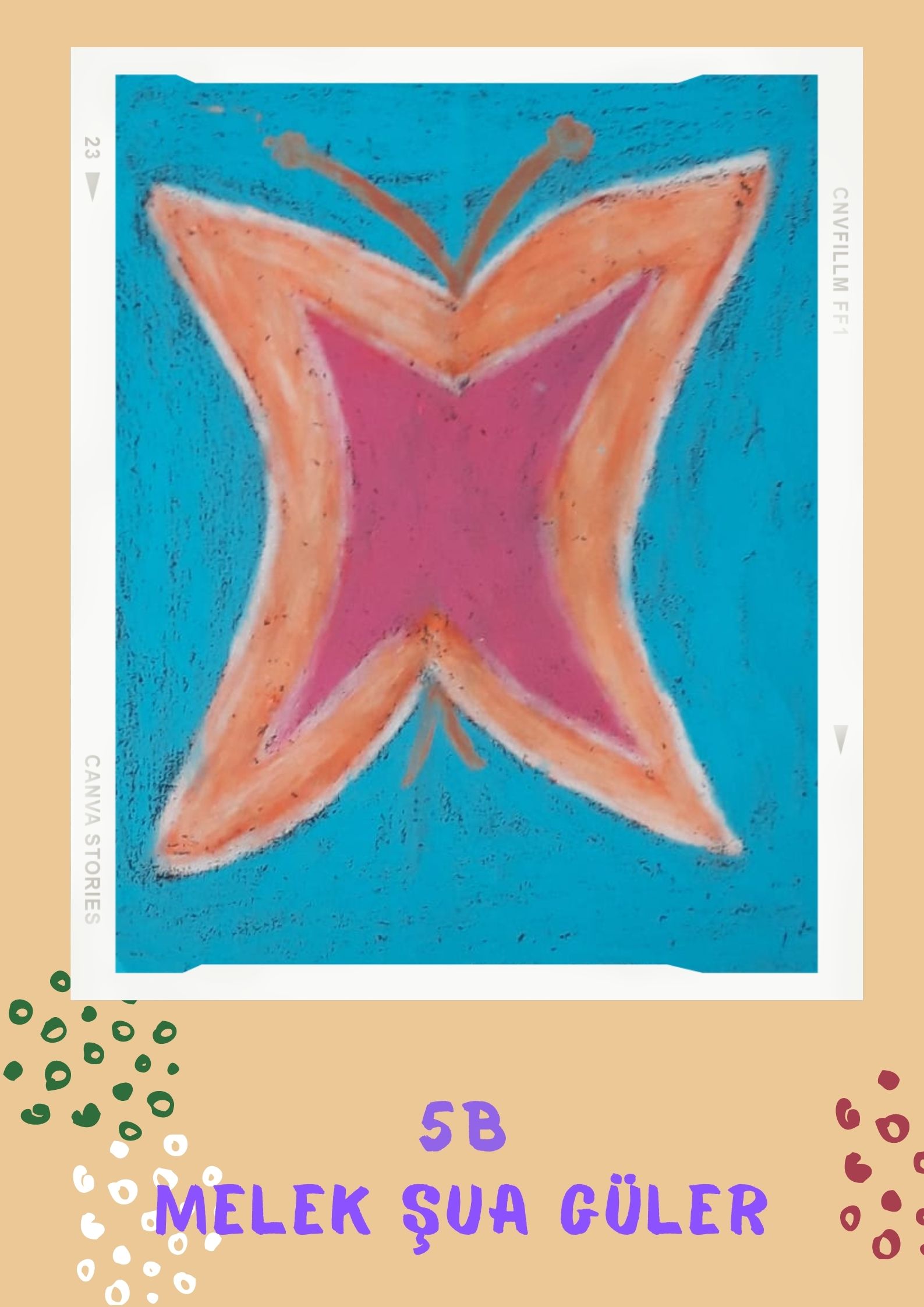 ‘SANATSAL DOKUNUŞ’ İSİMLİ RESİM SERGİSİ 2. BÖLÜM by SELVİ MARANCI - Ourboox.com