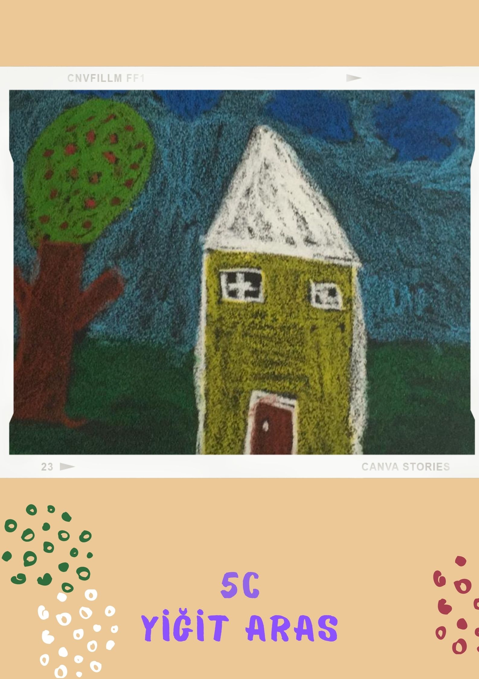 ‘SANATSAL DOKUNUŞ’ İSİMLİ RESİM SERGİSİ 2. BÖLÜM by SELVİ MARANCI - Ourboox.com