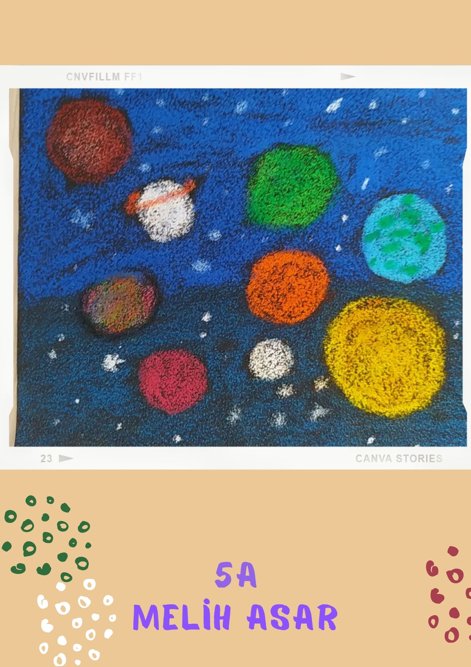 ‘SANATSAL DOKUNUŞ’ İSİMLİ RESİM SERGİSİ 2. BÖLÜM by SELVİ MARANCI - Ourboox.com