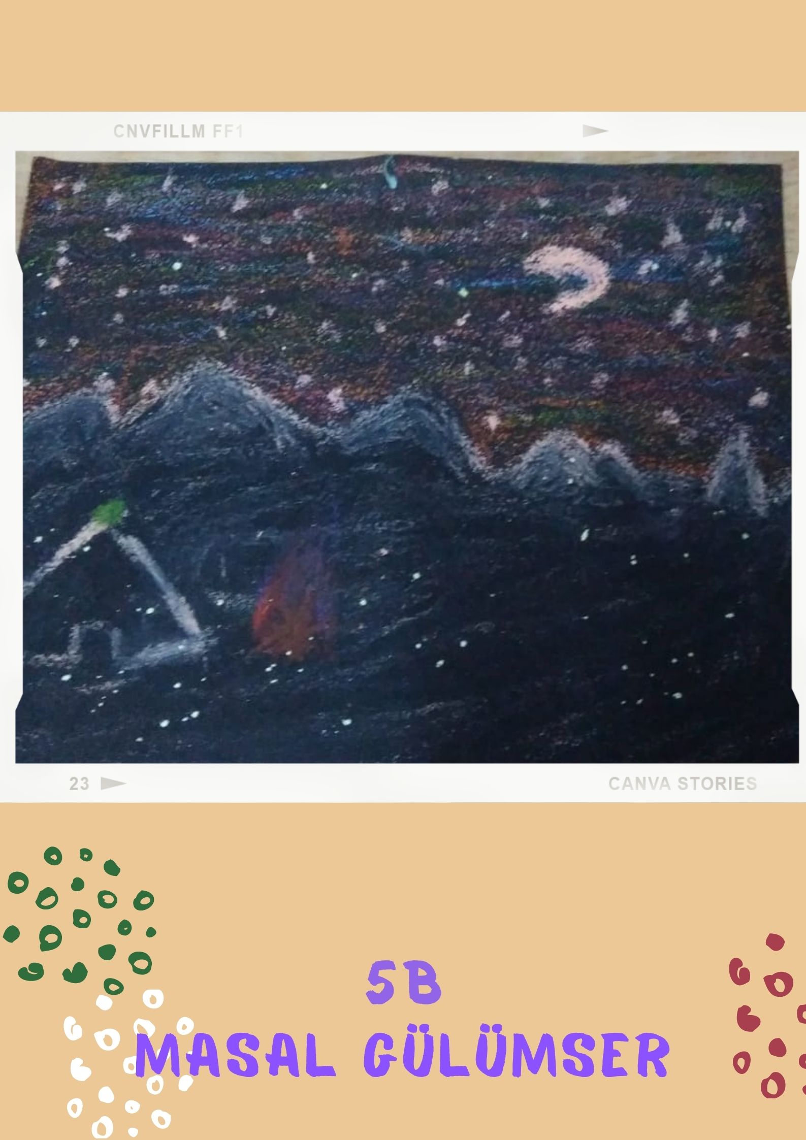 ‘SANATSAL DOKUNUŞ’ İSİMLİ RESİM SERGİSİ 2. BÖLÜM by SELVİ MARANCI - Ourboox.com