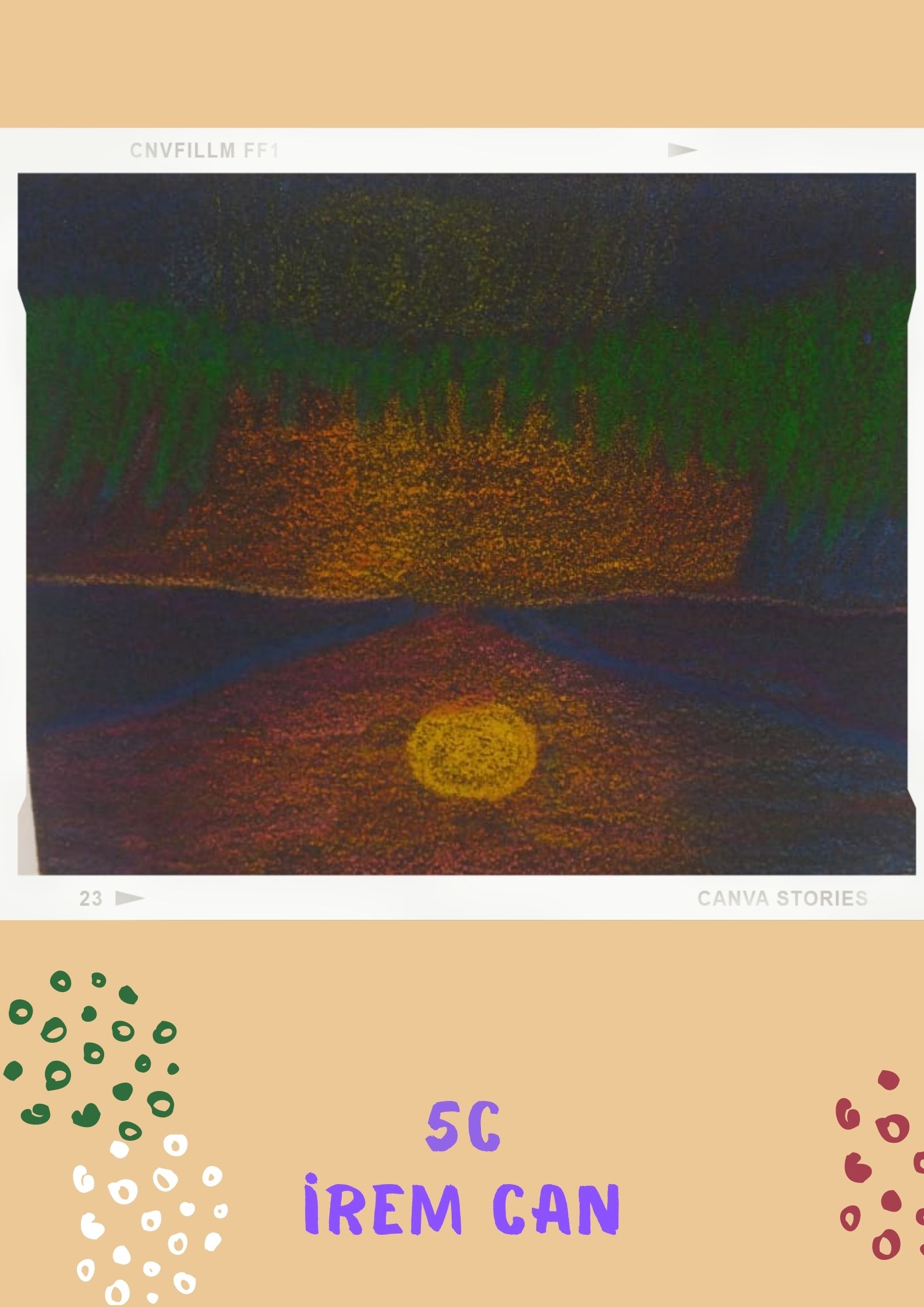 ‘SANATSAL DOKUNUŞ’ İSİMLİ RESİM SERGİSİ 2. BÖLÜM by SELVİ MARANCI - Ourboox.com