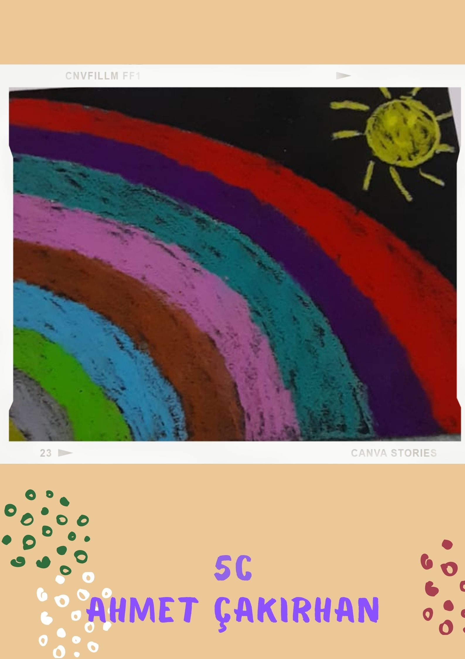 ‘SANATSAL DOKUNUŞ’ İSİMLİ RESİM SERGİSİ 2. BÖLÜM by SELVİ MARANCI - Ourboox.com