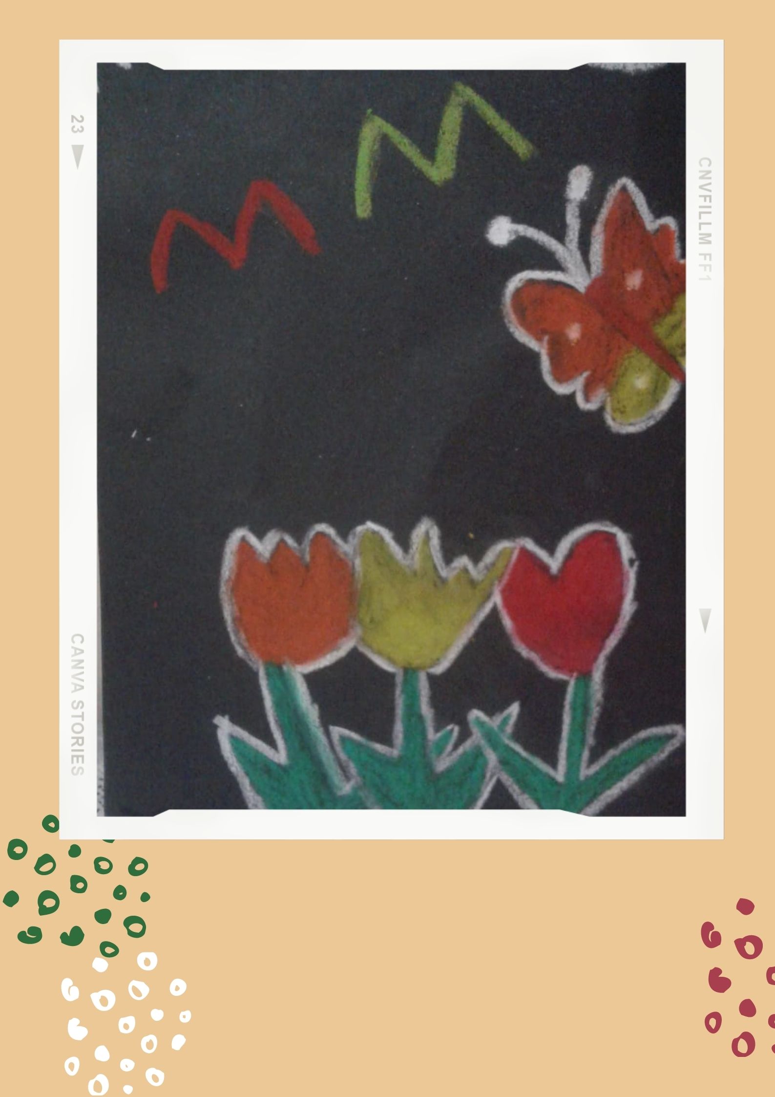 ‘SANATSAL DOKUNUŞ’ İSİMLİ RESİM SERGİSİ 2. BÖLÜM by SELVİ MARANCI - Ourboox.com