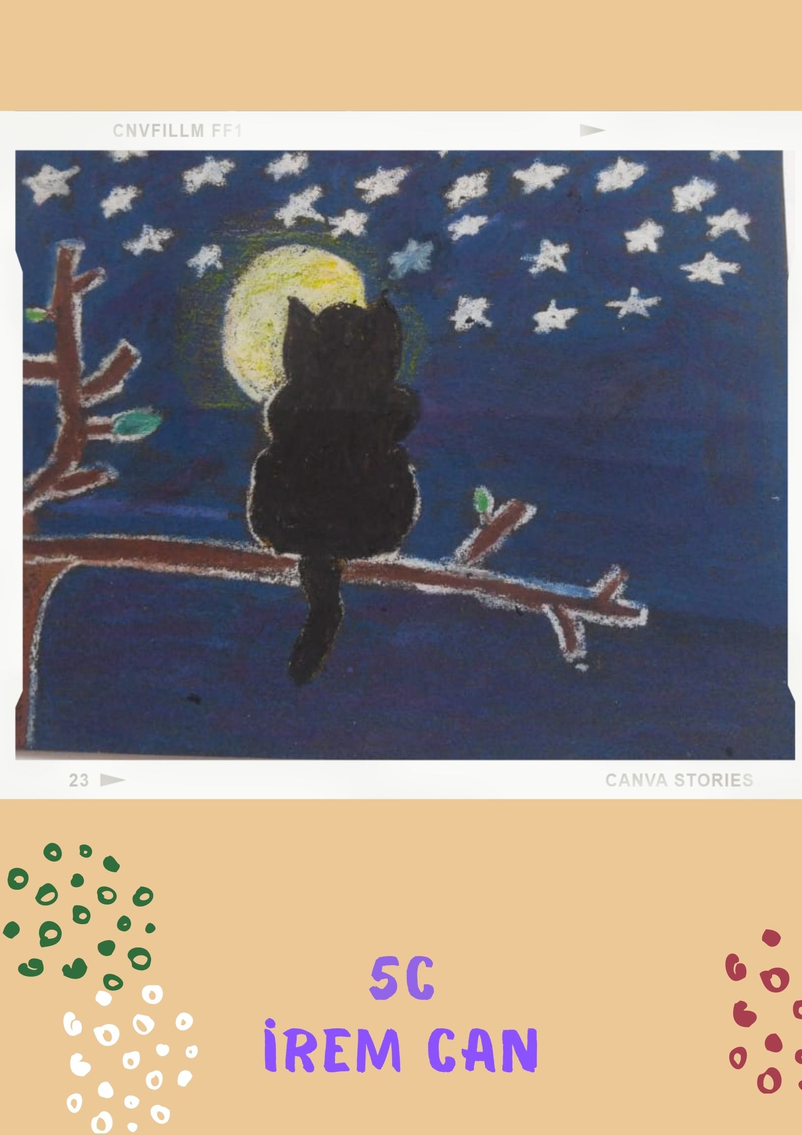 ‘SANATSAL DOKUNUŞ’ İSİMLİ RESİM SERGİSİ 2. BÖLÜM by SELVİ MARANCI - Ourboox.com