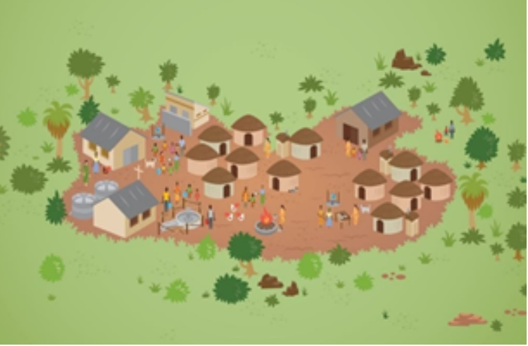 The Legend of the Dead Sea by Mika Elimelech - Ourboox.com