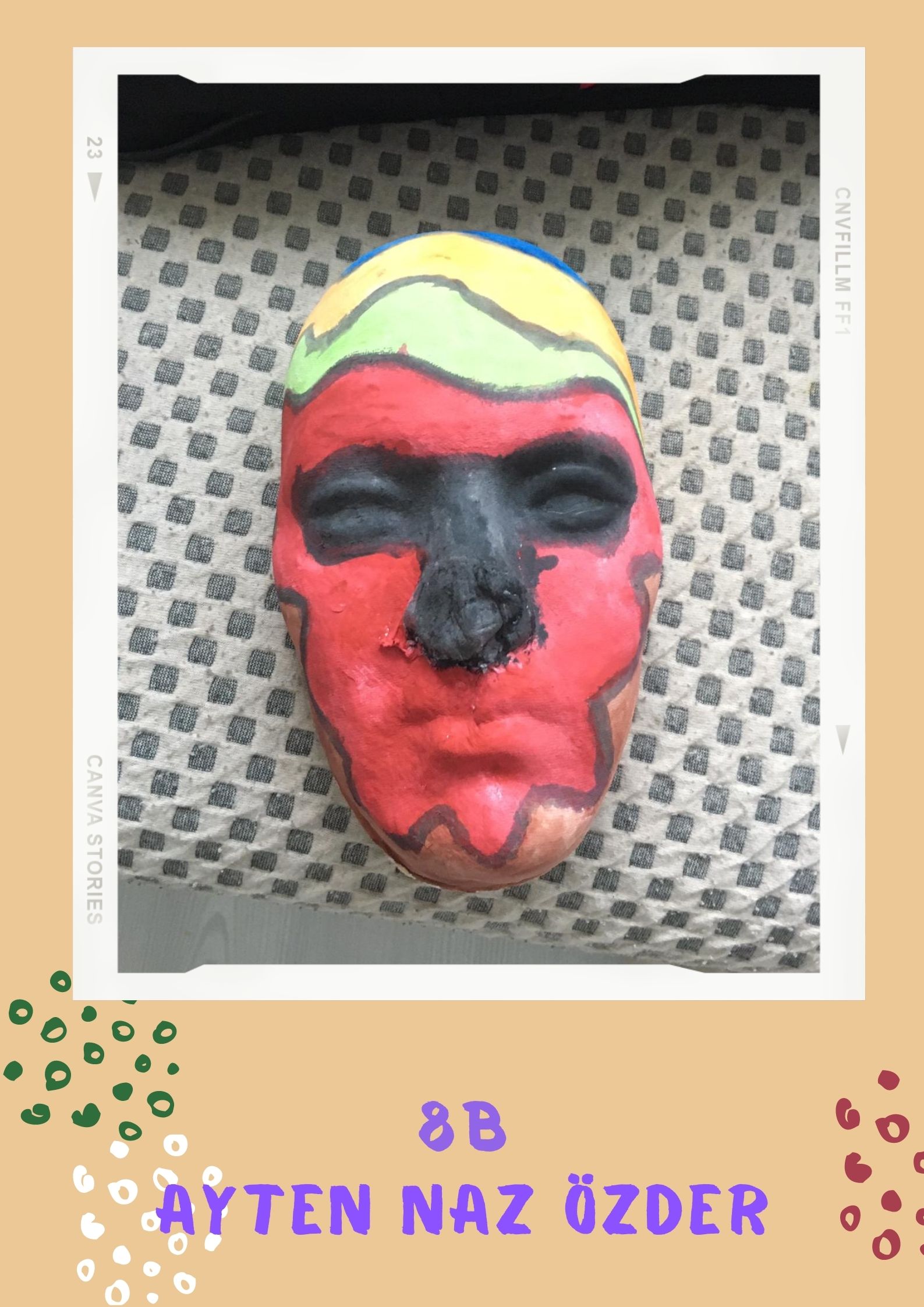 ‘SANATSAL DOKUNUŞ’ İSİMLİ RESİM SERGİSİ 2. BÖLÜM by SELVİ MARANCI - Ourboox.com