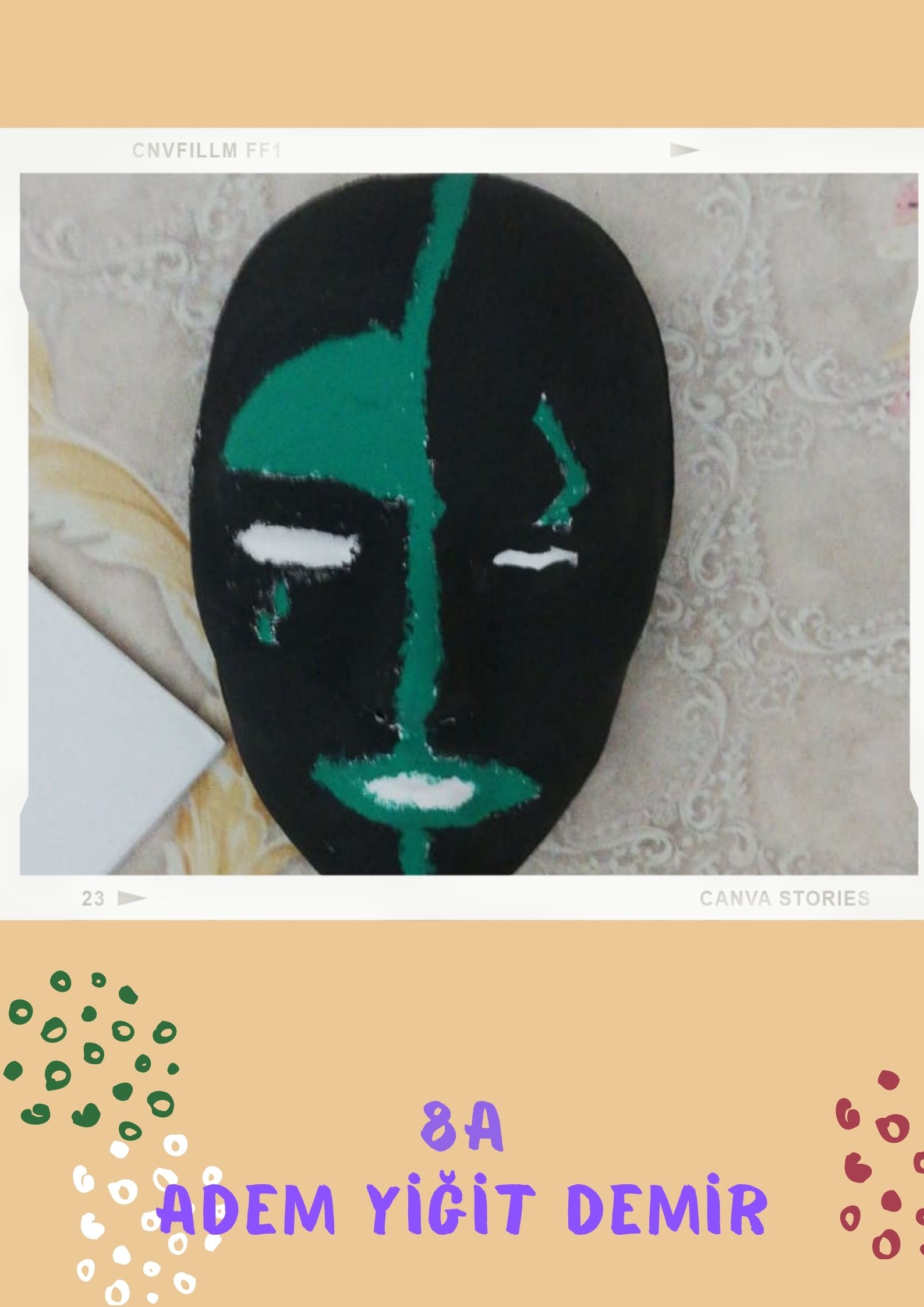 ‘SANATSAL DOKUNUŞ’ İSİMLİ RESİM SERGİSİ 2. BÖLÜM by SELVİ MARANCI - Ourboox.com