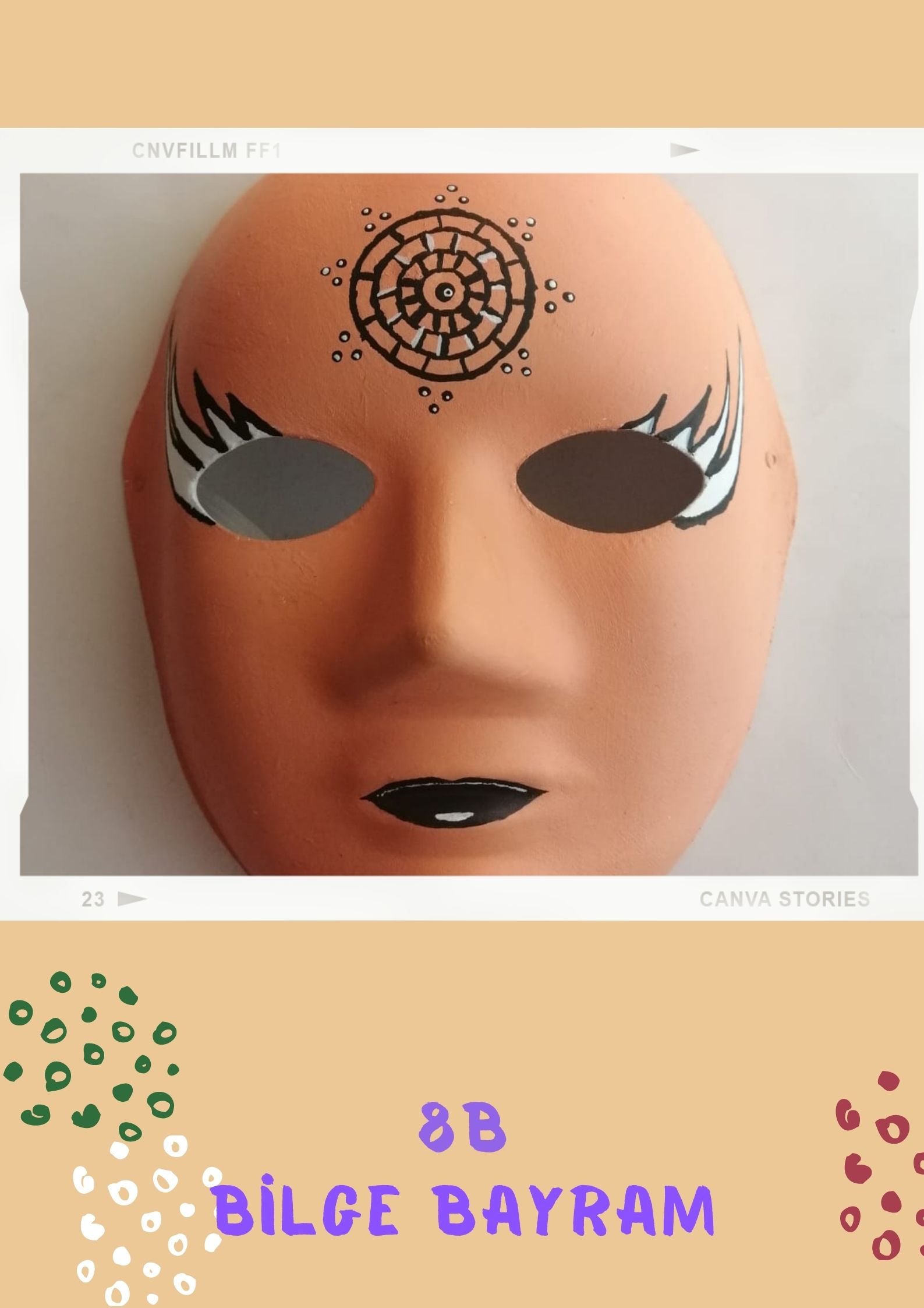 ‘SANATSAL DOKUNUŞ’ İSİMLİ RESİM SERGİSİ 2. BÖLÜM by SELVİ MARANCI - Ourboox.com