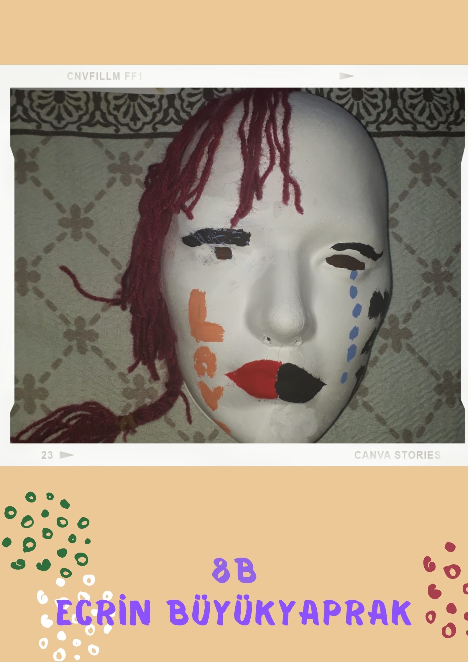 ‘SANATSAL DOKUNUŞ’ İSİMLİ RESİM SERGİSİ 2. BÖLÜM by SELVİ MARANCI - Ourboox.com