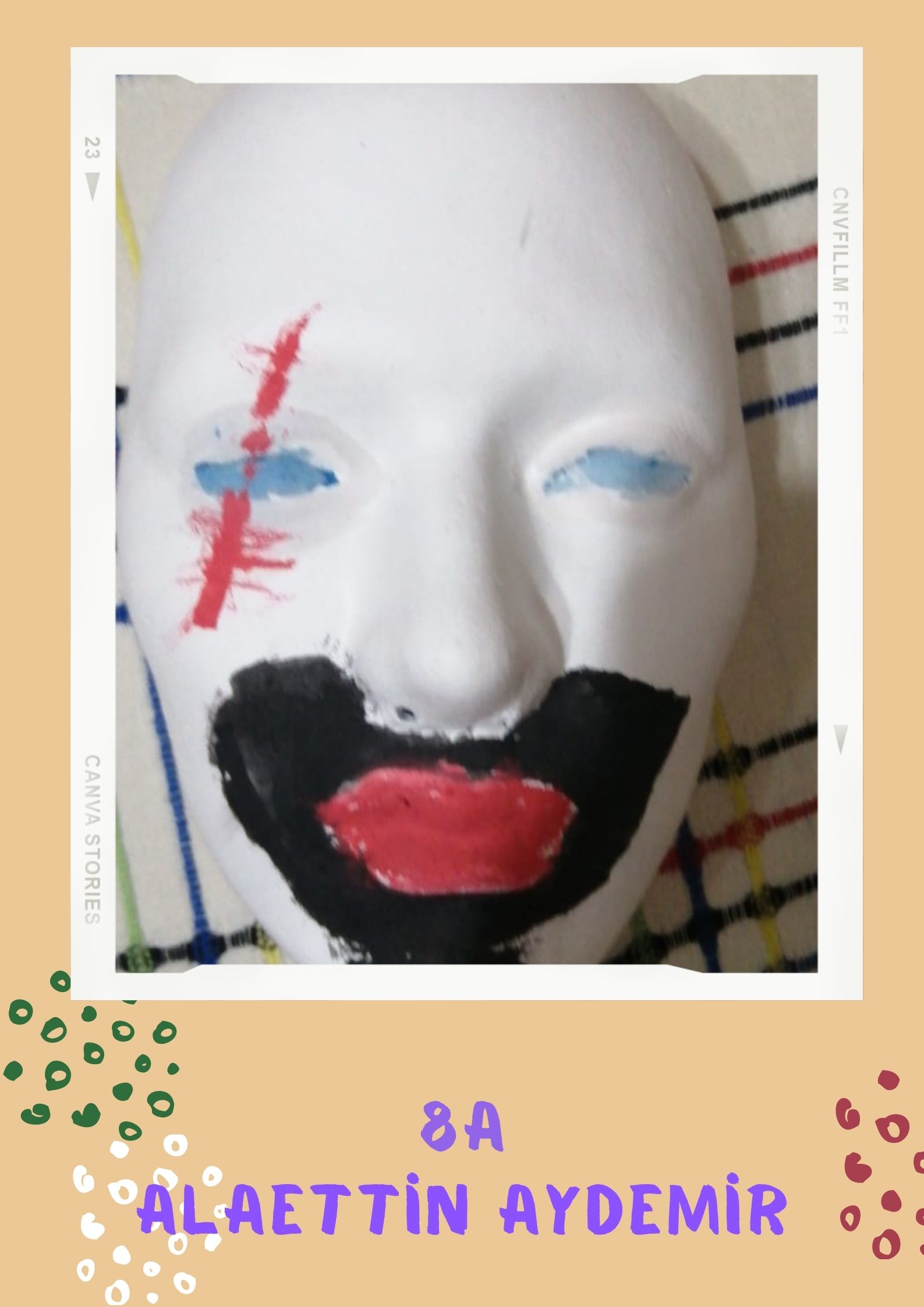 ‘SANATSAL DOKUNUŞ’ İSİMLİ RESİM SERGİSİ 2. BÖLÜM by SELVİ MARANCI - Ourboox.com