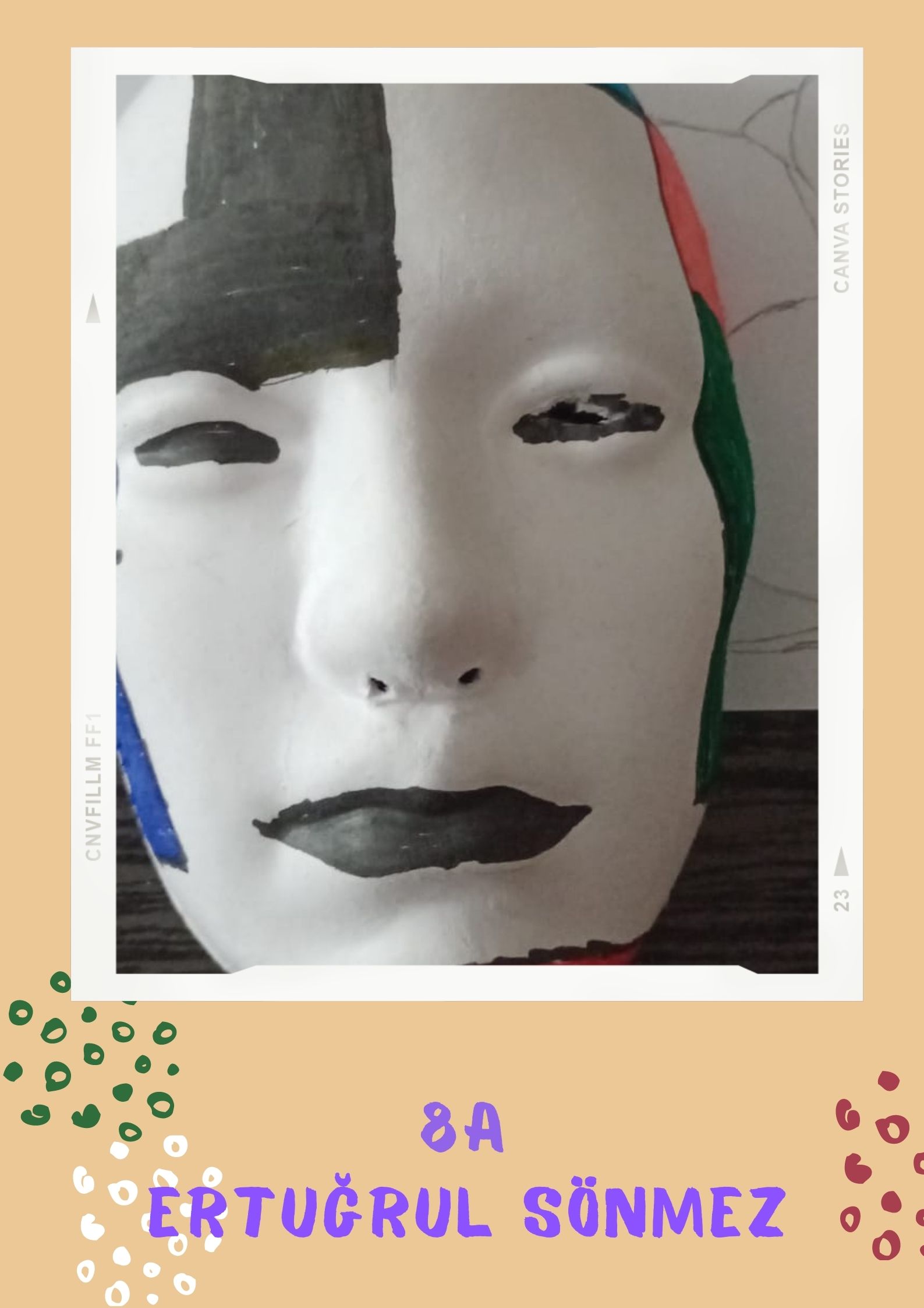 ‘SANATSAL DOKUNUŞ’ İSİMLİ RESİM SERGİSİ 2. BÖLÜM by SELVİ MARANCI - Ourboox.com