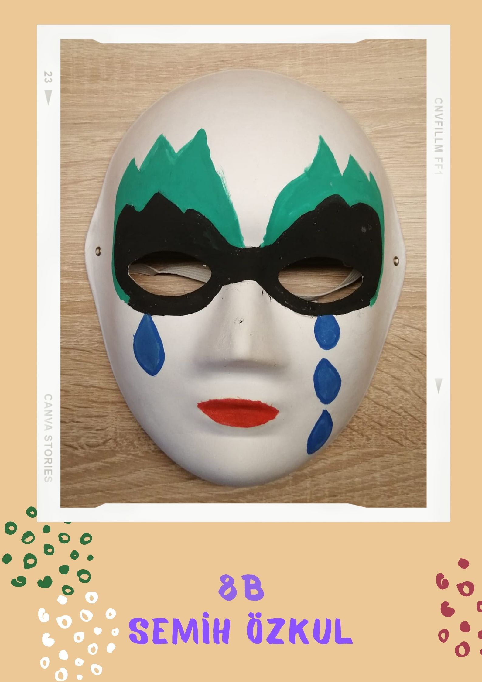 ‘SANATSAL DOKUNUŞ’ İSİMLİ RESİM SERGİSİ 2. BÖLÜM by SELVİ MARANCI - Ourboox.com