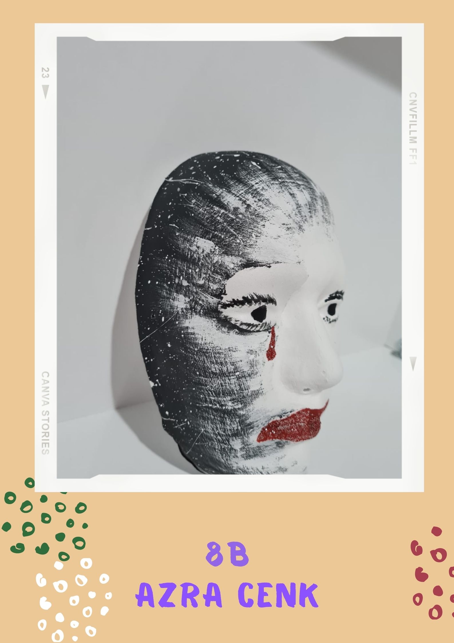 ‘SANATSAL DOKUNUŞ’ İSİMLİ RESİM SERGİSİ 2. BÖLÜM by SELVİ MARANCI - Ourboox.com