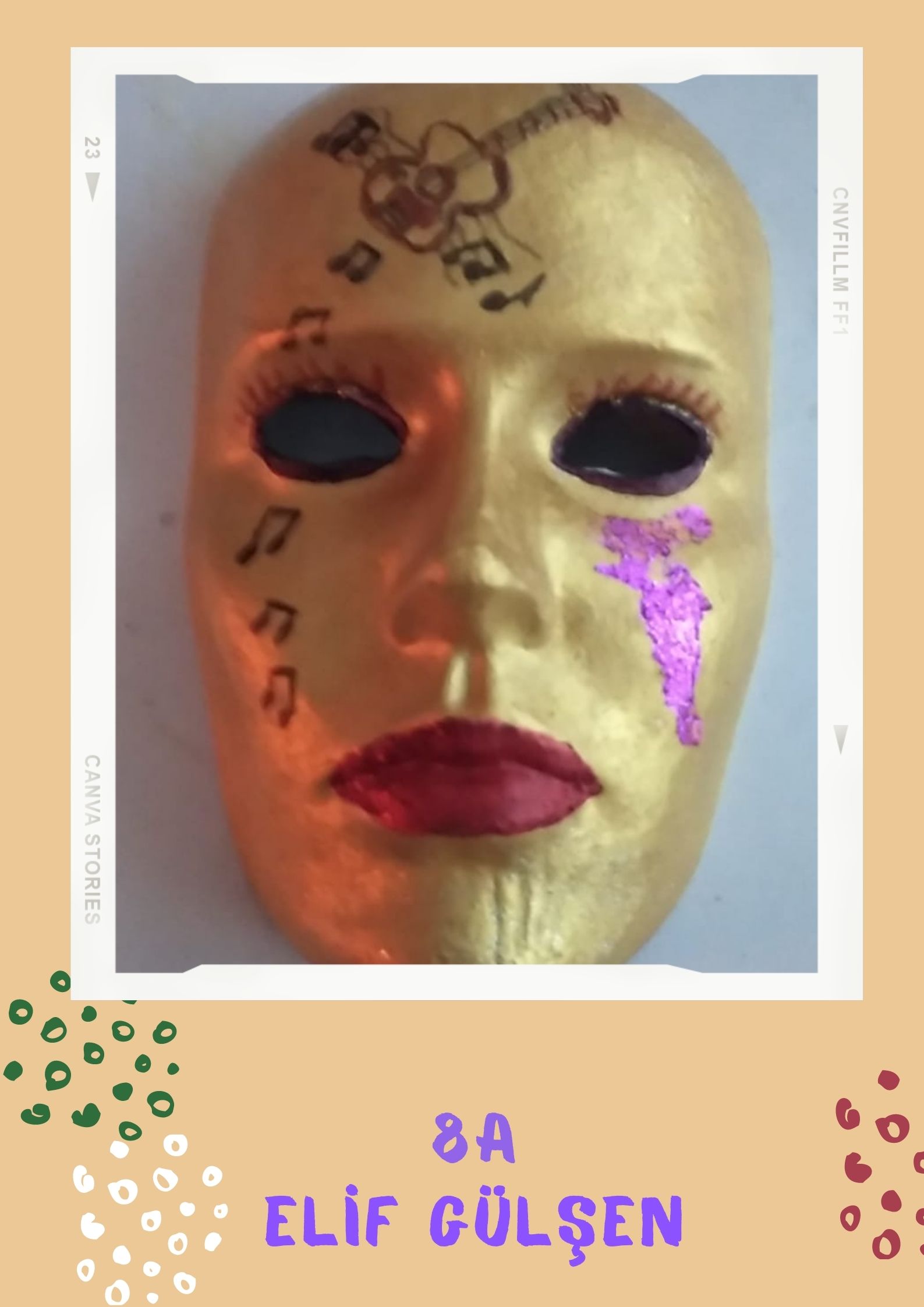 ‘SANATSAL DOKUNUŞ’ İSİMLİ RESİM SERGİSİ 2. BÖLÜM by SELVİ MARANCI - Ourboox.com