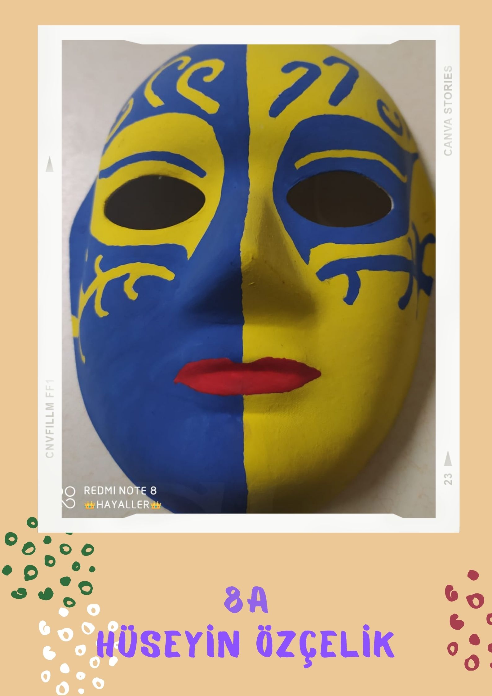 ‘SANATSAL DOKUNUŞ’ İSİMLİ RESİM SERGİSİ 2. BÖLÜM by SELVİ MARANCI - Ourboox.com