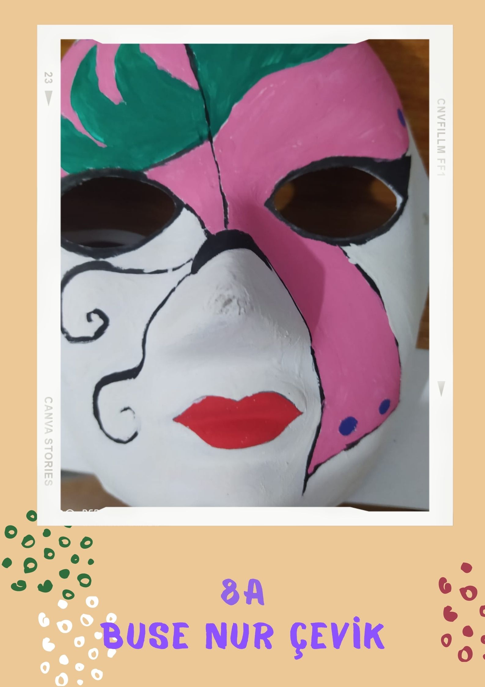 ‘SANATSAL DOKUNUŞ’ İSİMLİ RESİM SERGİSİ 2. BÖLÜM by SELVİ MARANCI - Ourboox.com