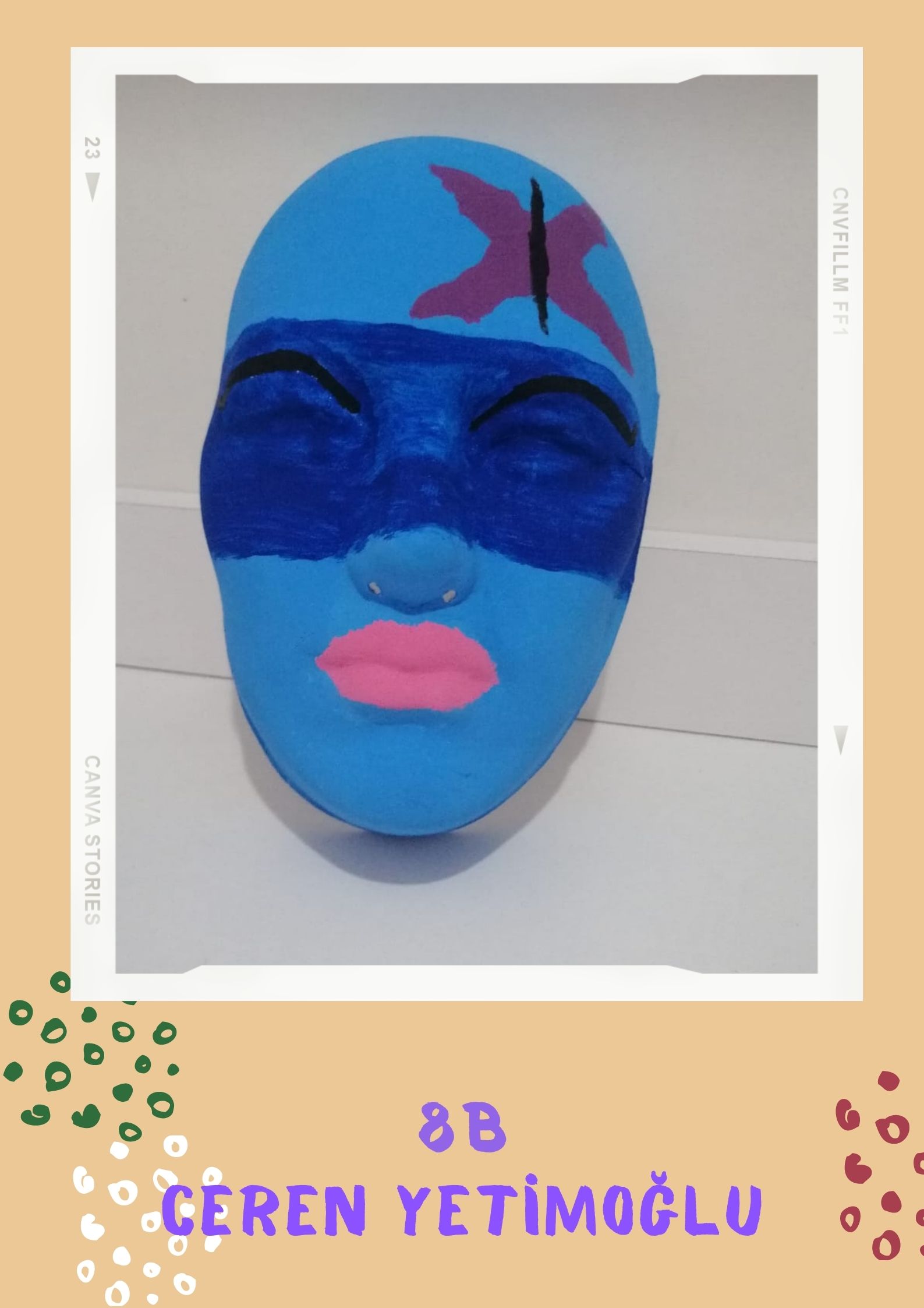 ‘SANATSAL DOKUNUŞ’ İSİMLİ RESİM SERGİSİ 2. BÖLÜM by SELVİ MARANCI - Ourboox.com