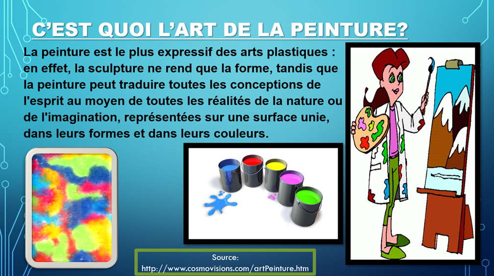 Mon porte-folio d’informatique by Marwa - Ourboox.com