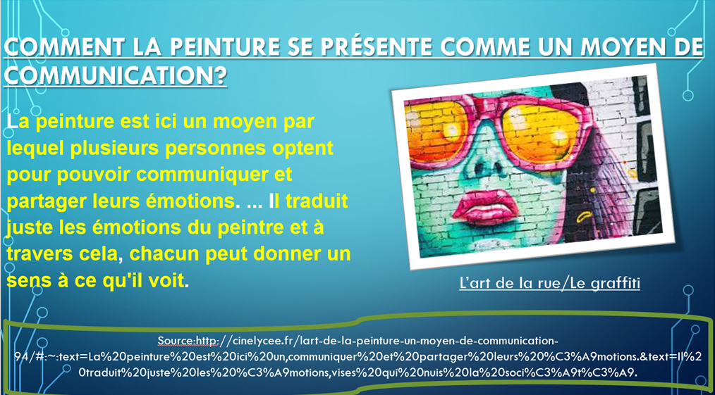 Mon porte-folio d’informatique by Marwa - Ourboox.com