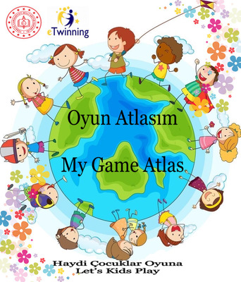 MY GAME ATLAS -REVERSİ GAME by Güliz - Ourboox.com