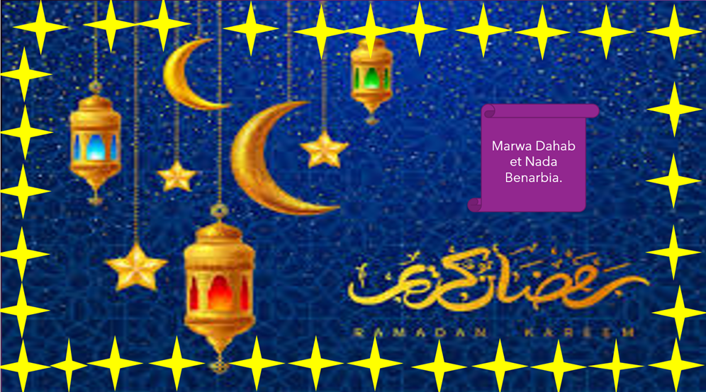 Mon porte-folio d’informatique by Marwa - Ourboox.com