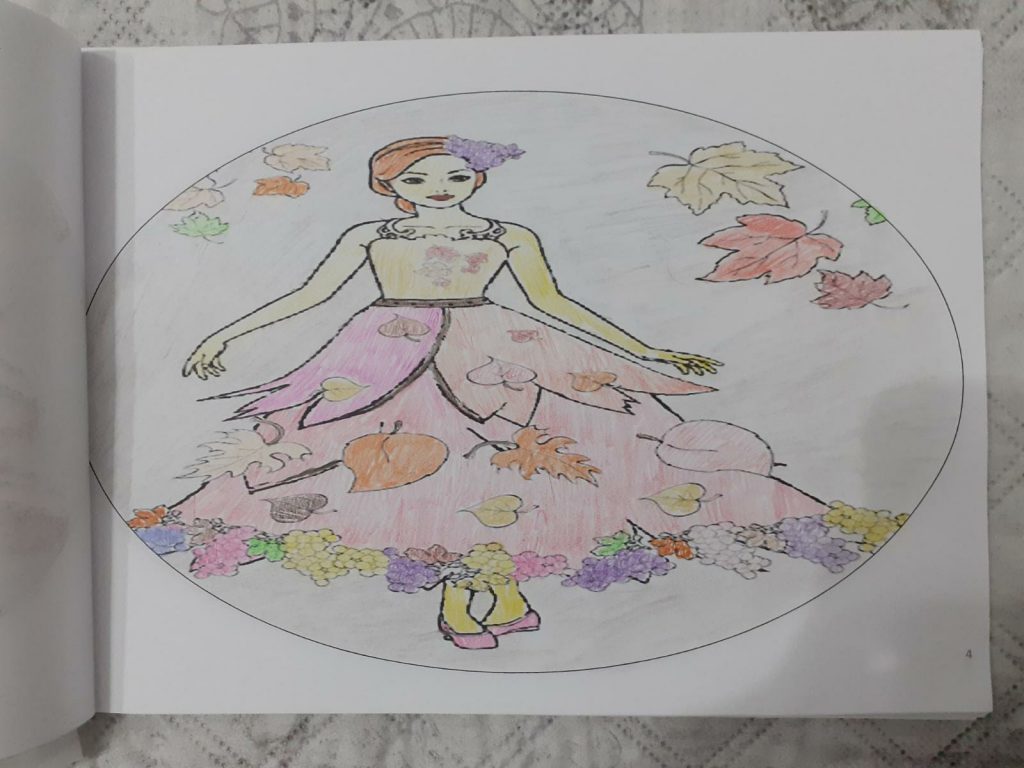 “ANOTIMPURILE PRIN OCHI DE COPIL” by NEAMTU DAVID - Ourboox.com