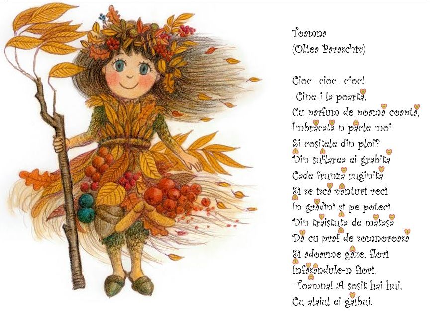 Anotimpurile prin ochi de copil by Sburlan Andrei Madalin - Ourboox.com